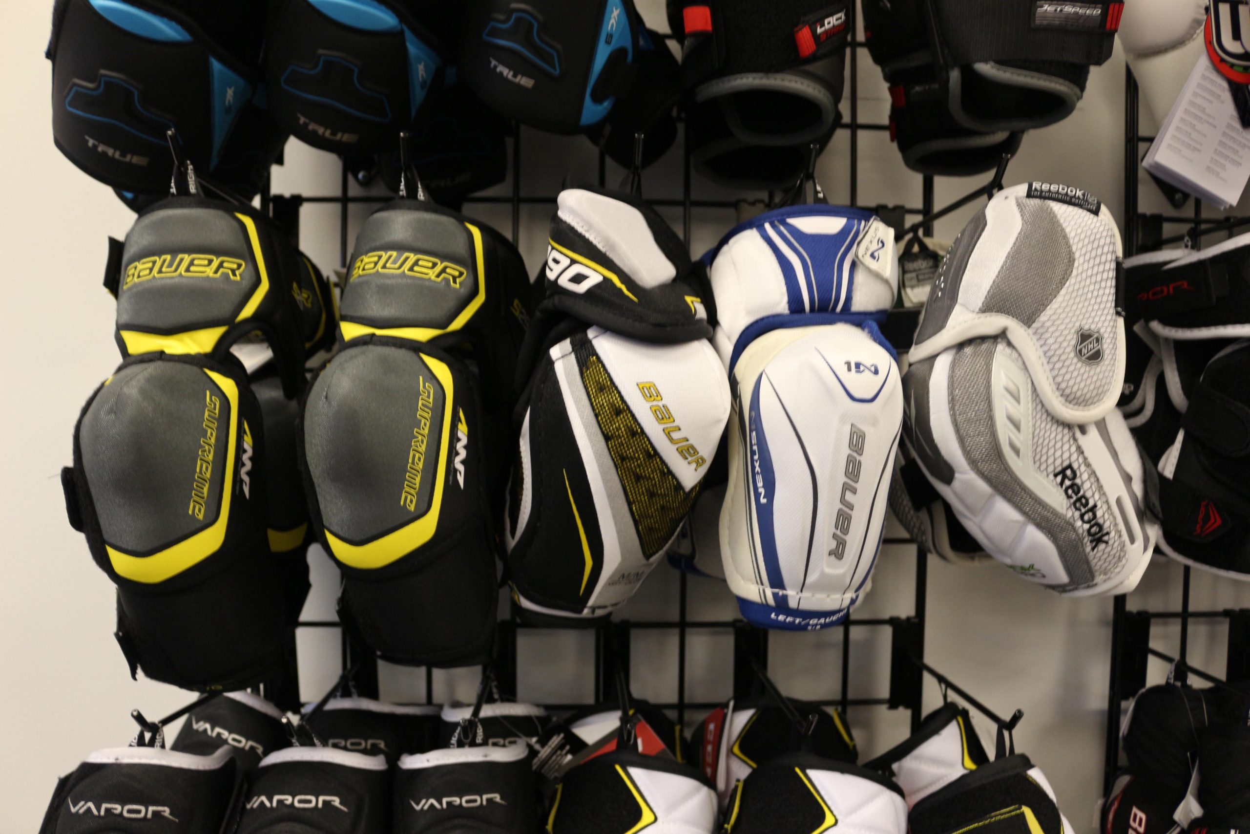 10994 Hockey Supplies