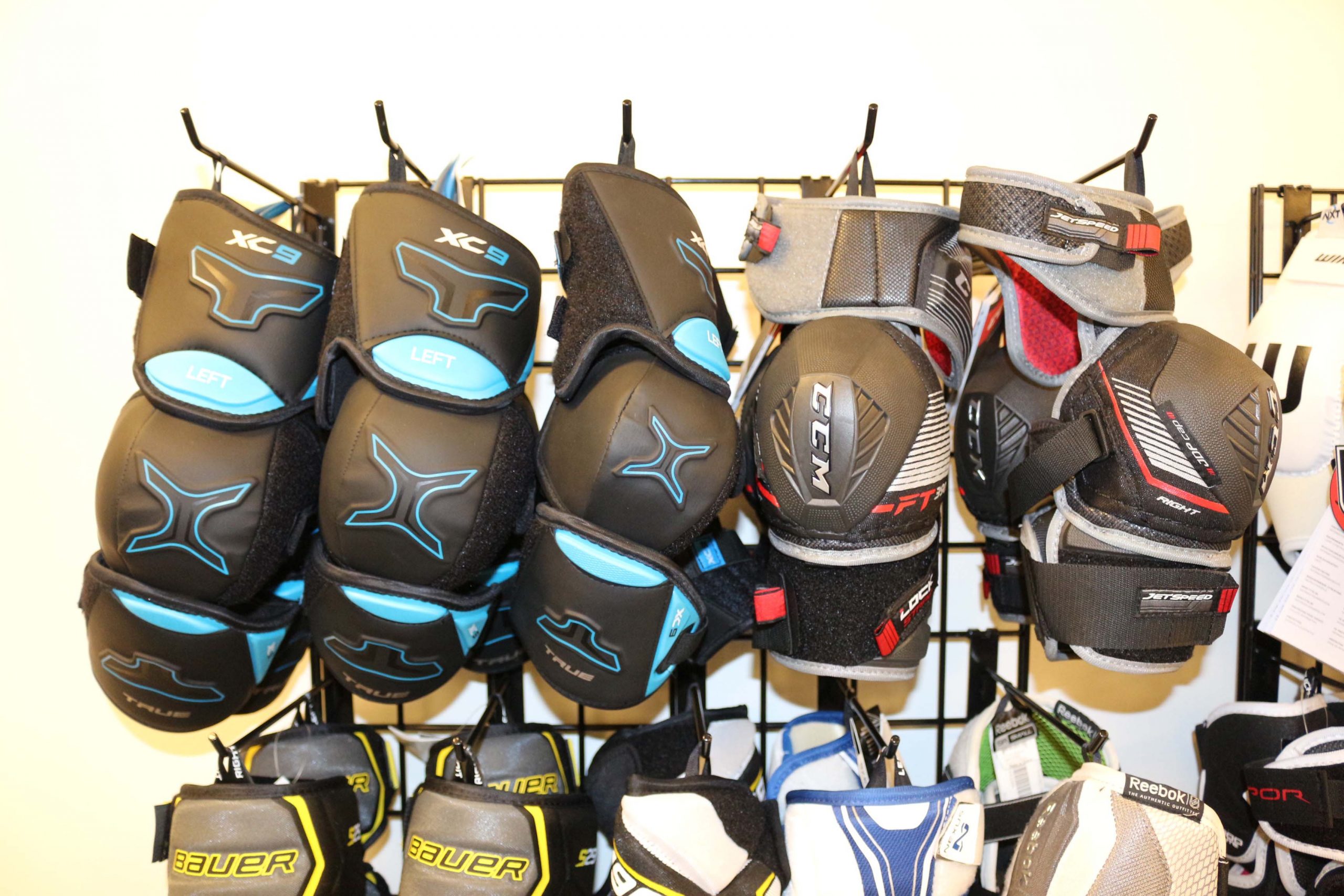 Hockey Store in West Nyack