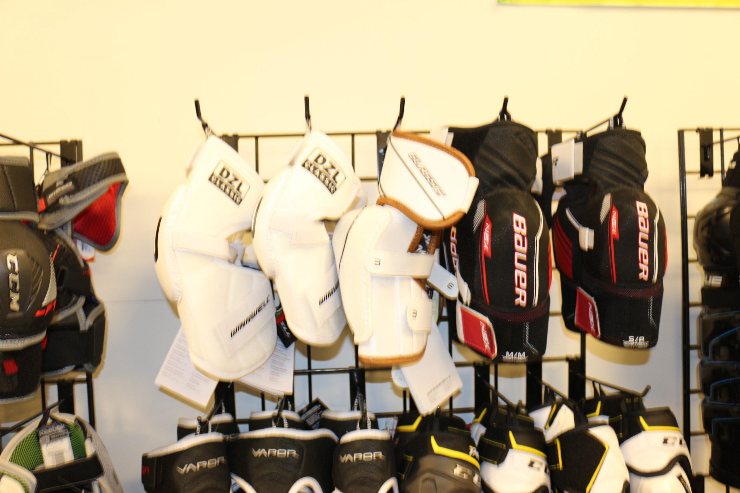 Roller Hockey Skates West Nyack