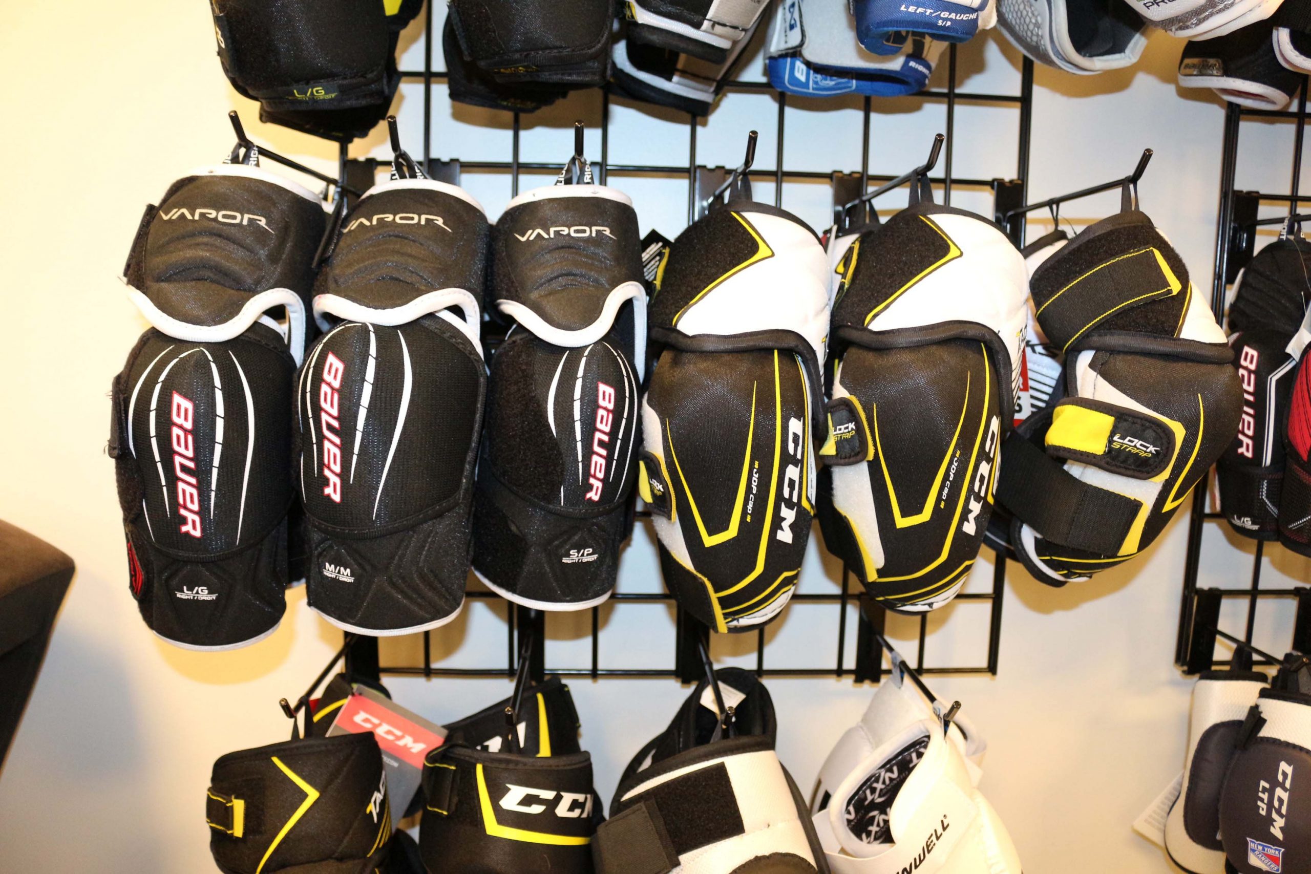 Top Hockey Store near West Nyack