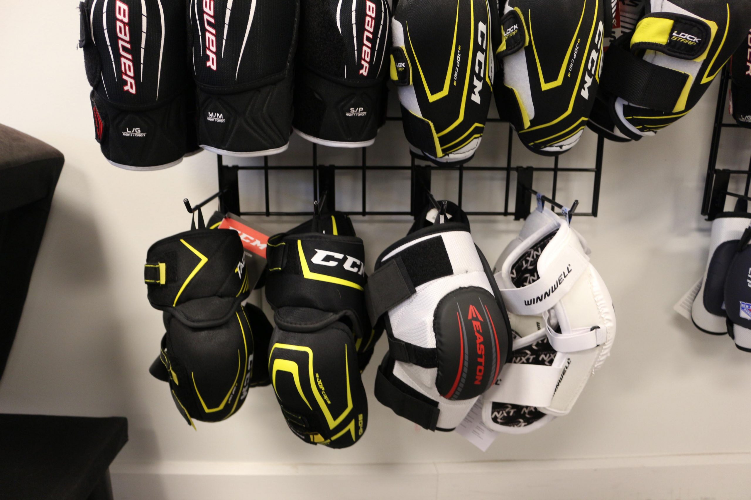 Top Hockey Store near West Nyack