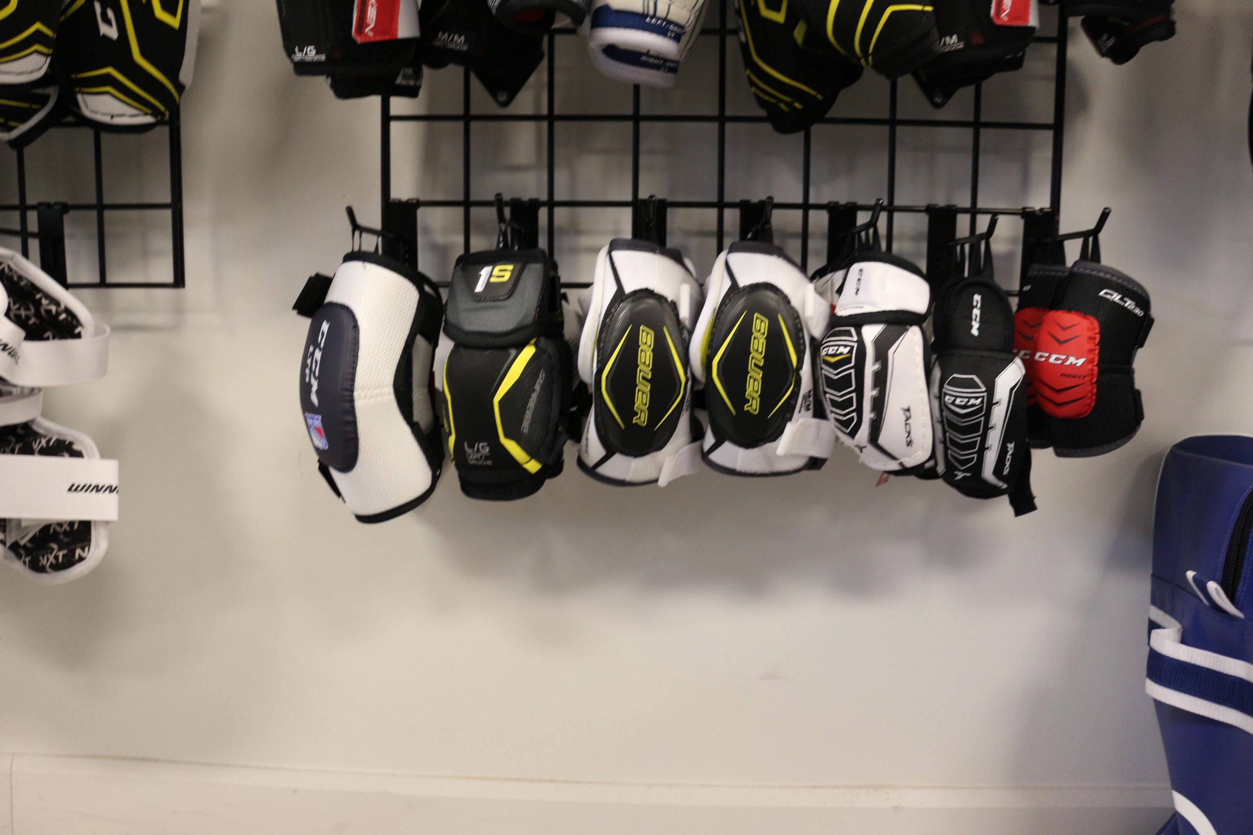 10994 Hockey Supplies