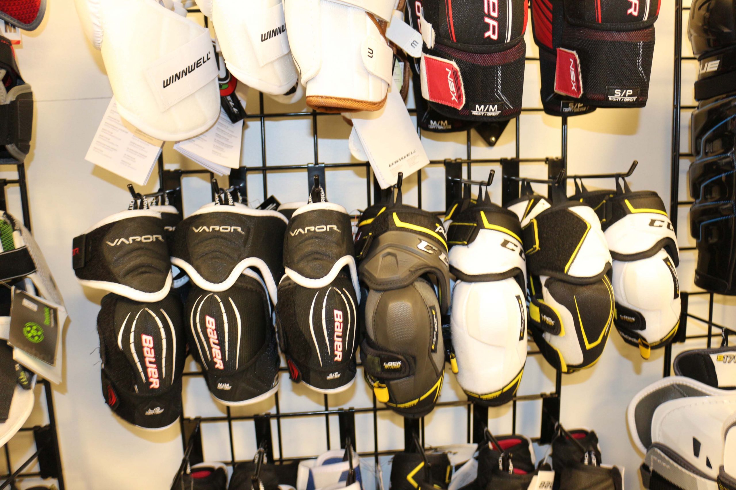 Hockey Accessories near West Nyack