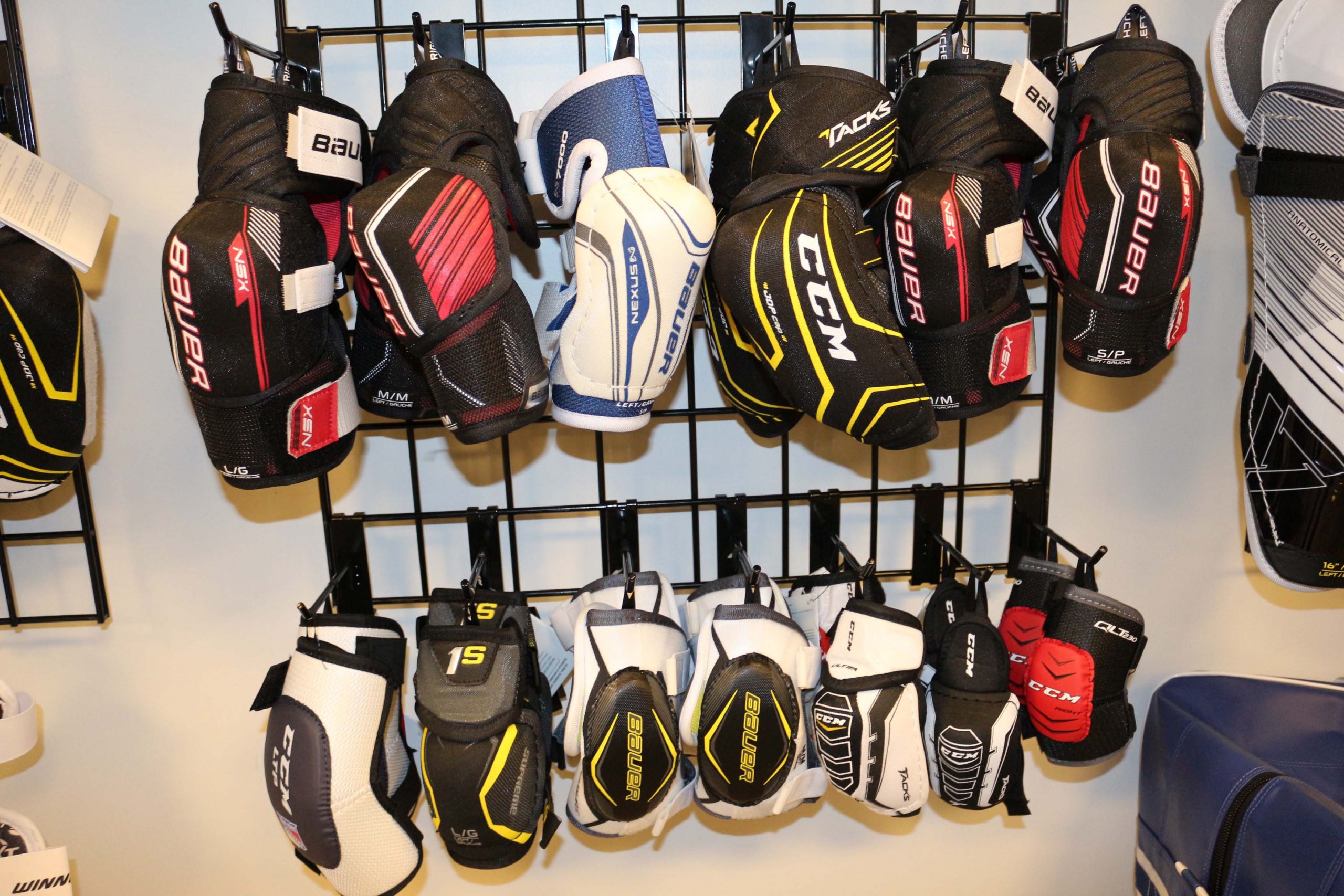 Roller Hockey Skates West Nyack