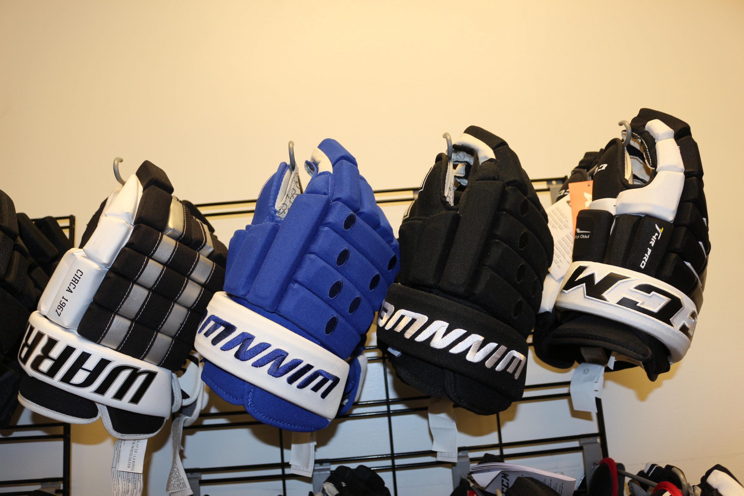 Hockey Accessories near West Nyack