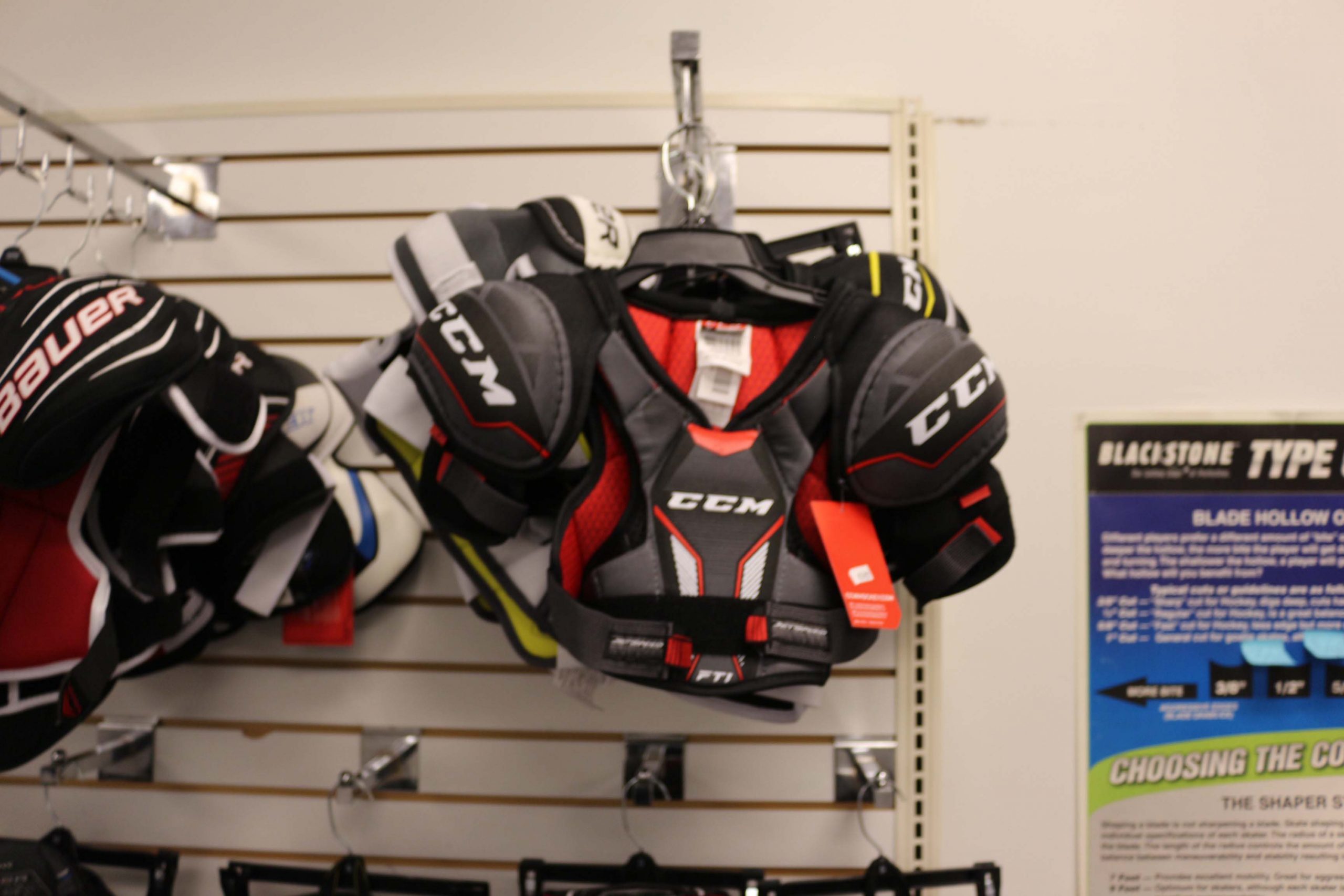 Ice Hockey Shops near me