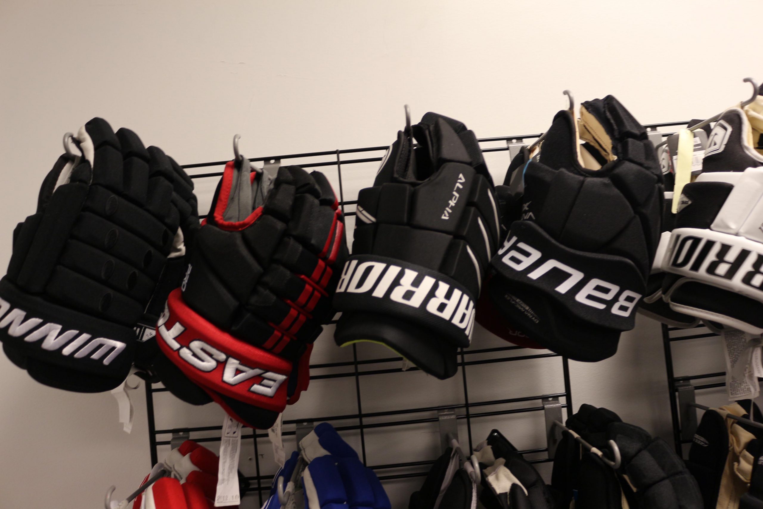 Hockey Store near me