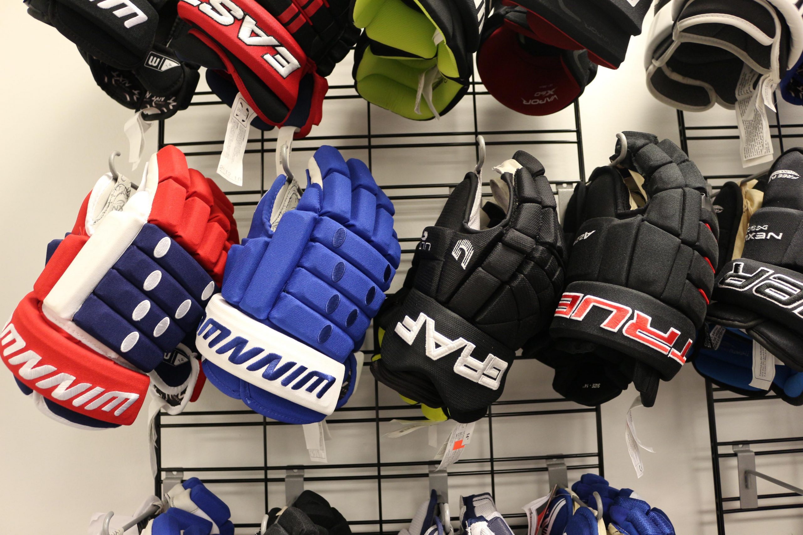 West Nyack Hockey Shop