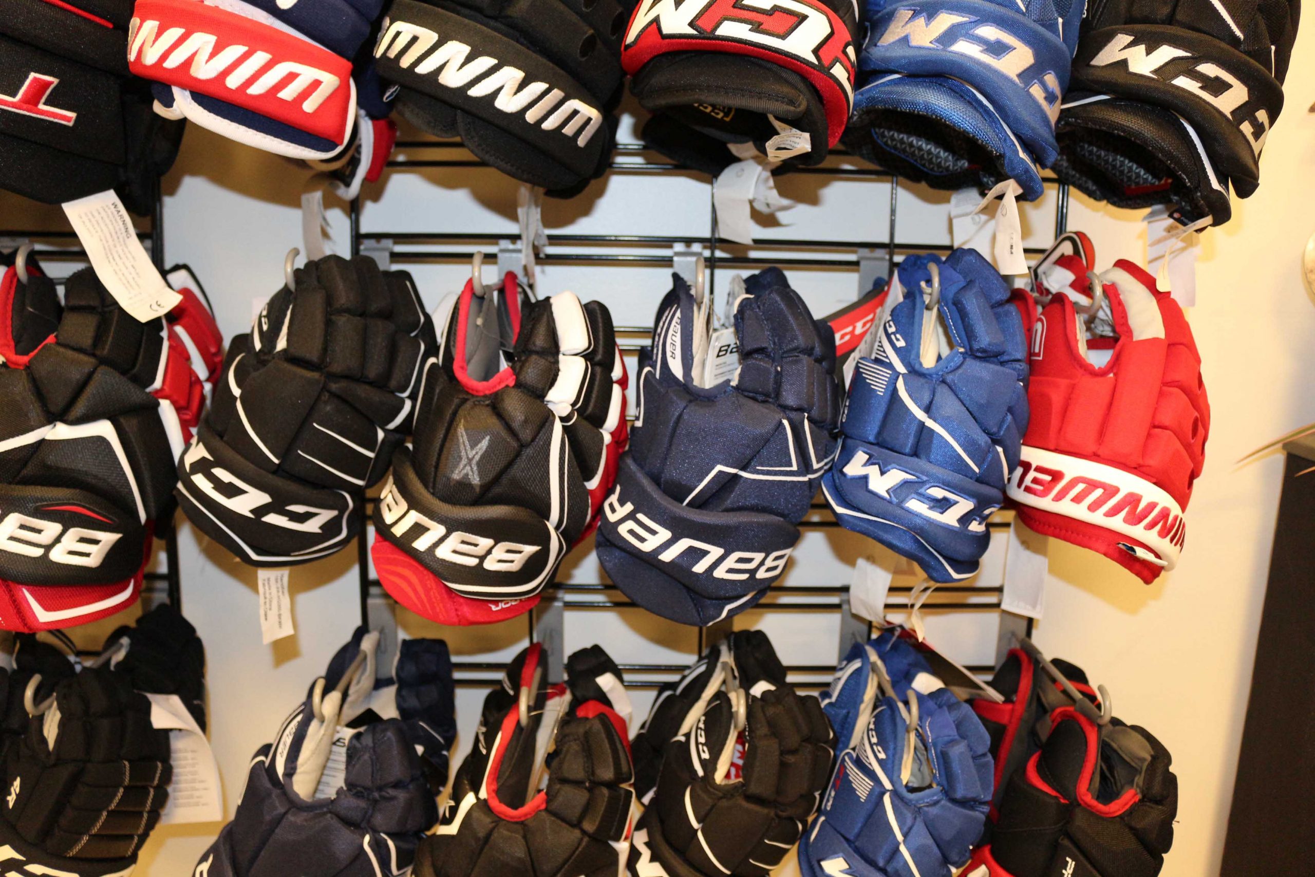 Top Hockey Store near West Nyack