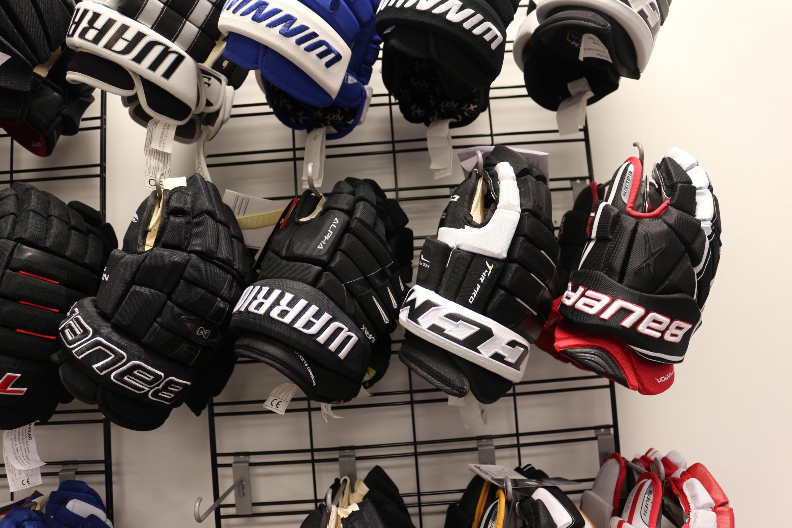 Hockey Store in West Nyack