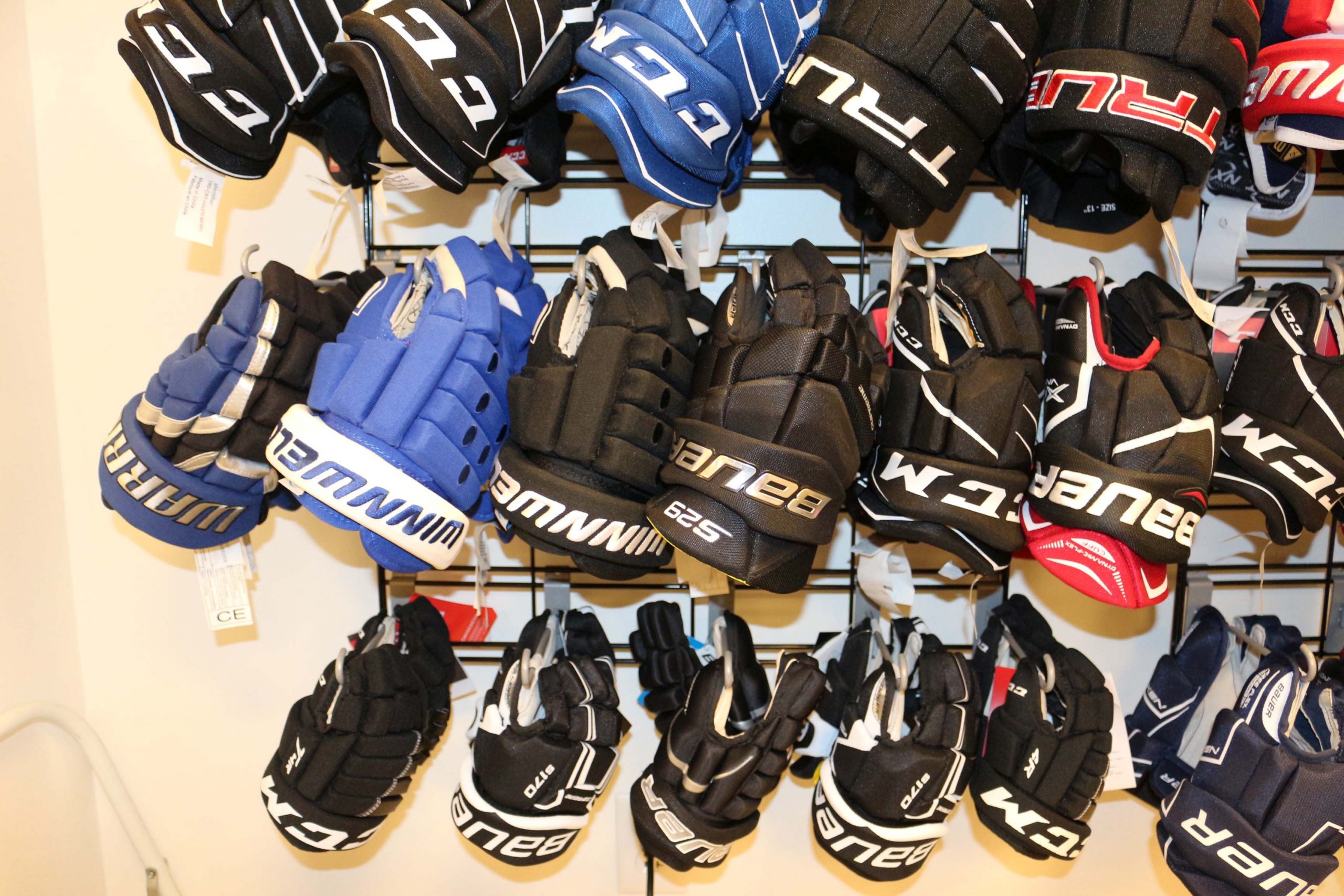 Hockey Store in West Nyack