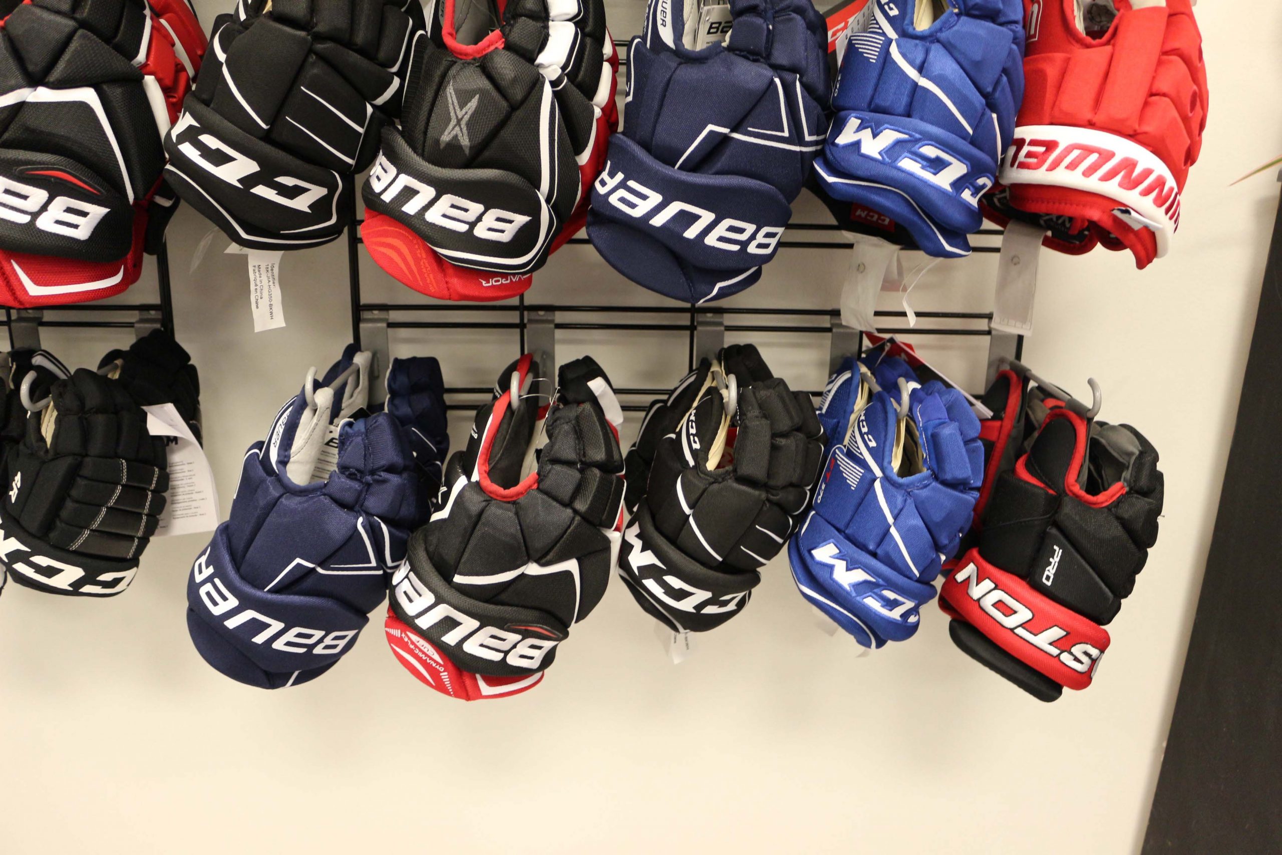 Top Ice Hockey Store near West Nyack