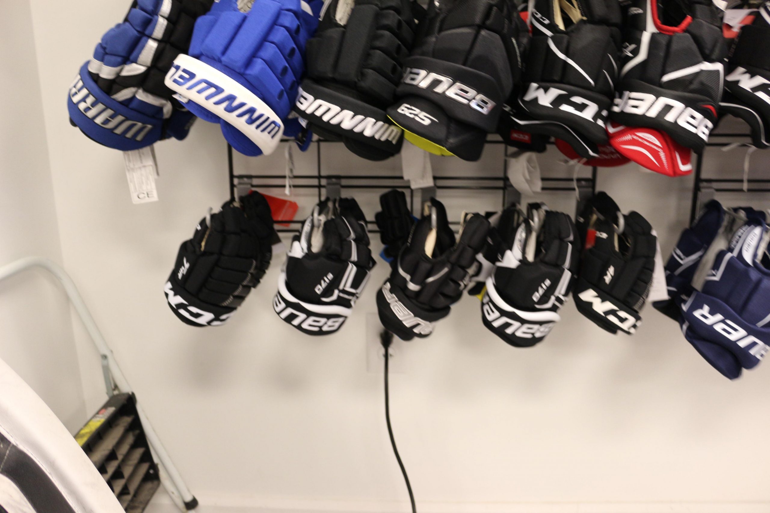 Hockey Accessories near West Nyack