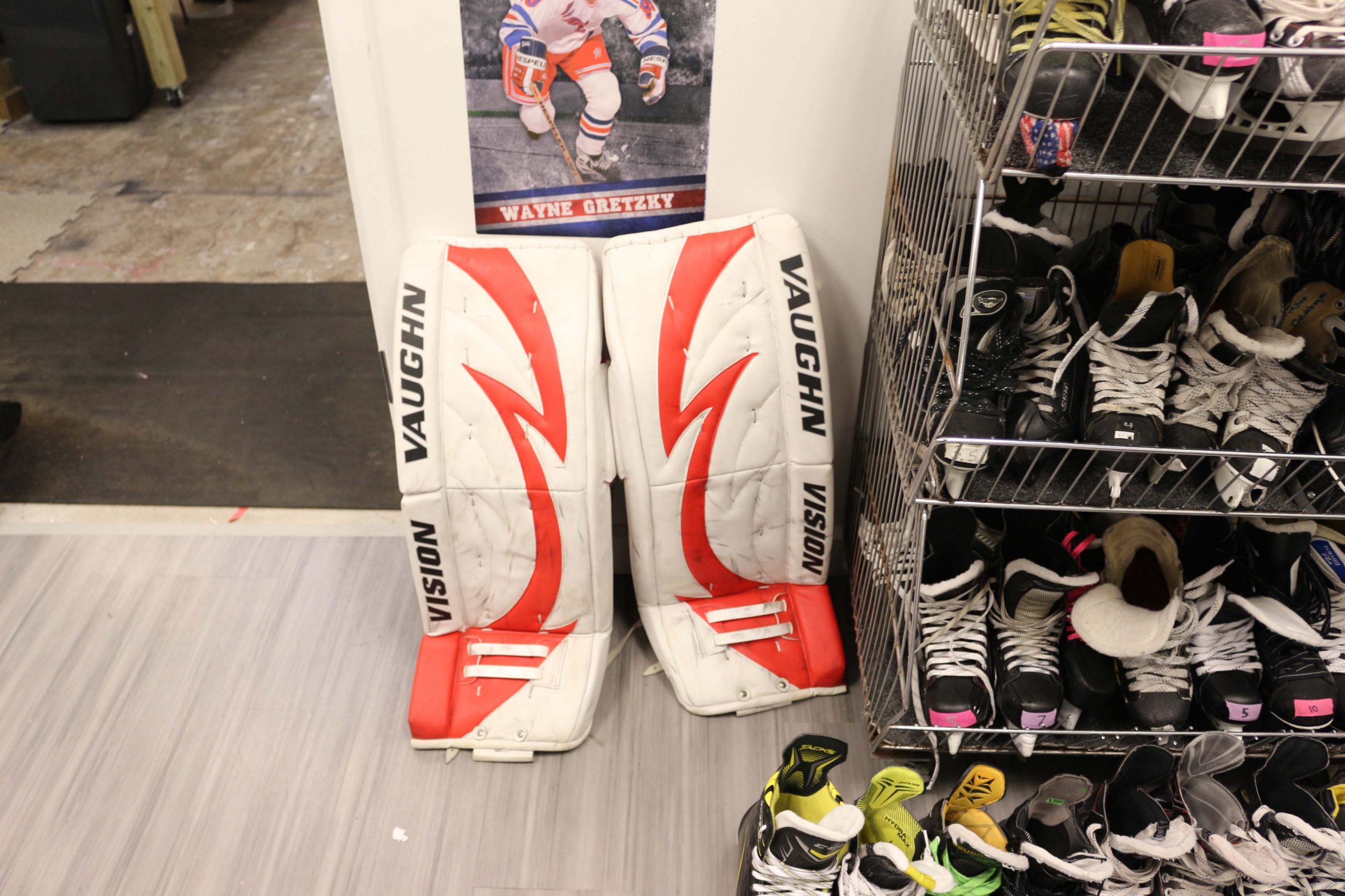 Hockey Supply Shop West Nyack