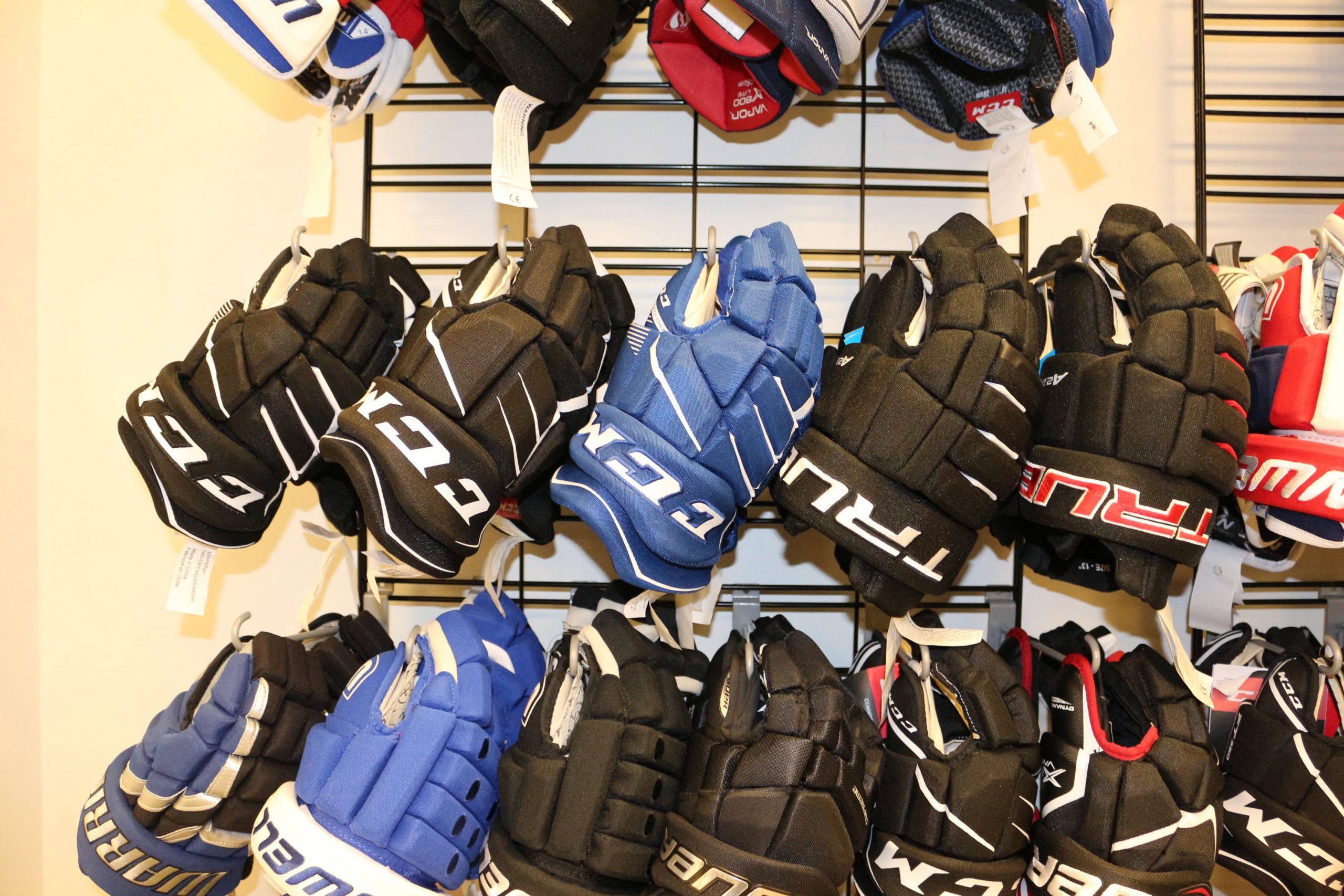 Hockey Shops near me