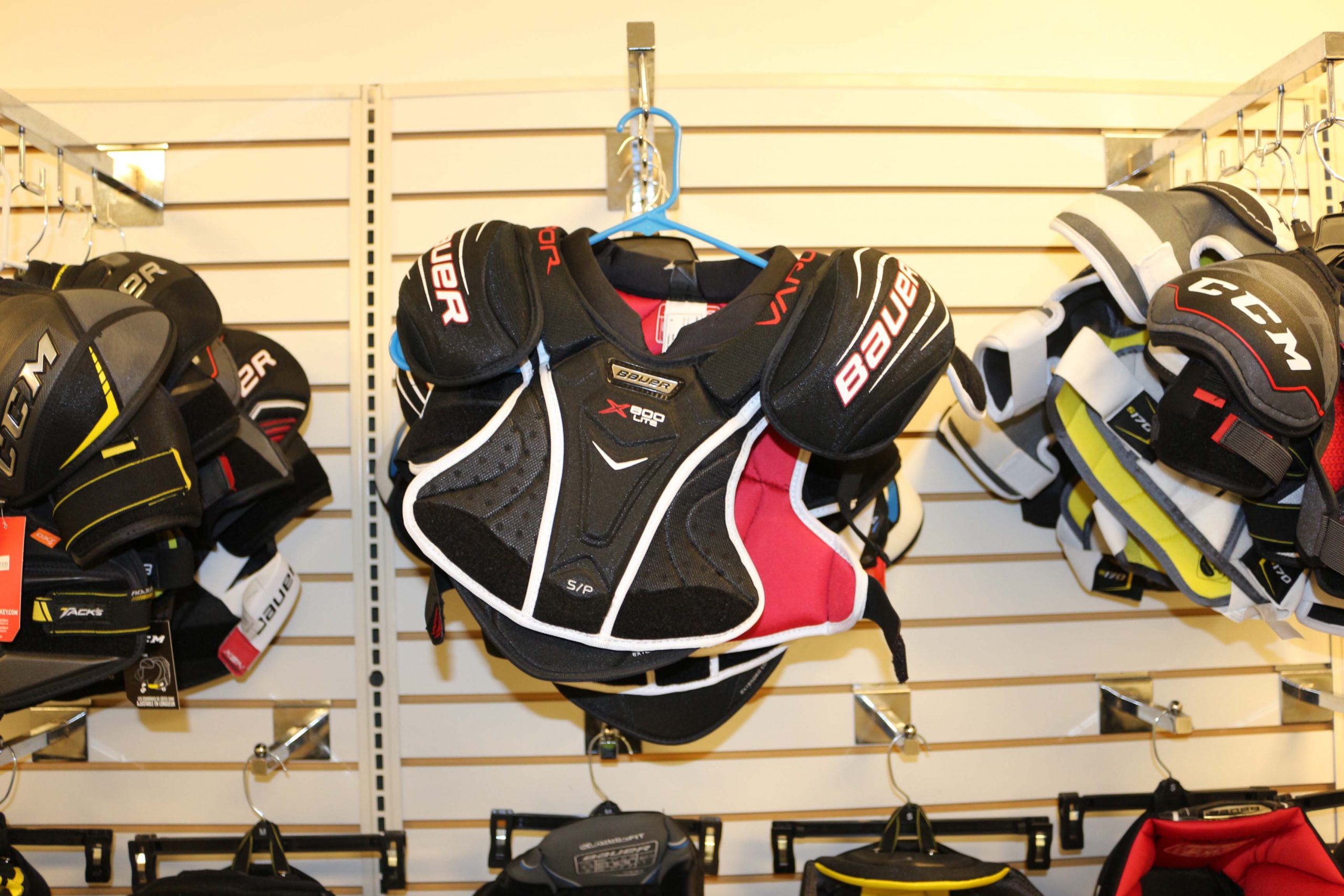 Top Hockey Store near West Nyack
