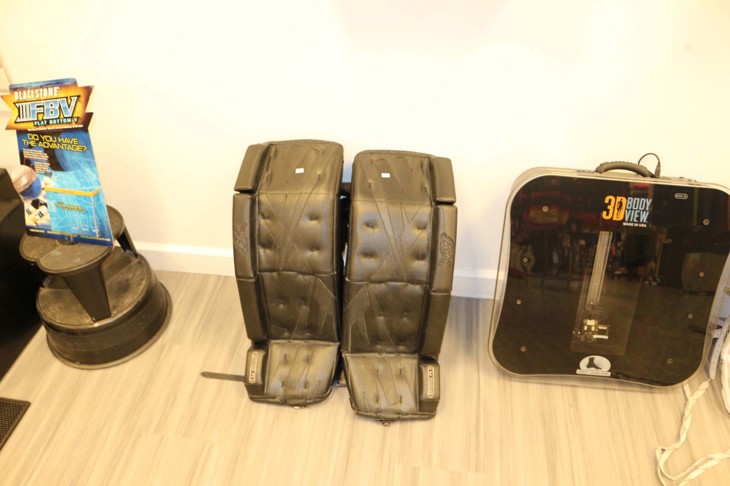 Roller Hockey Skates West Nyack