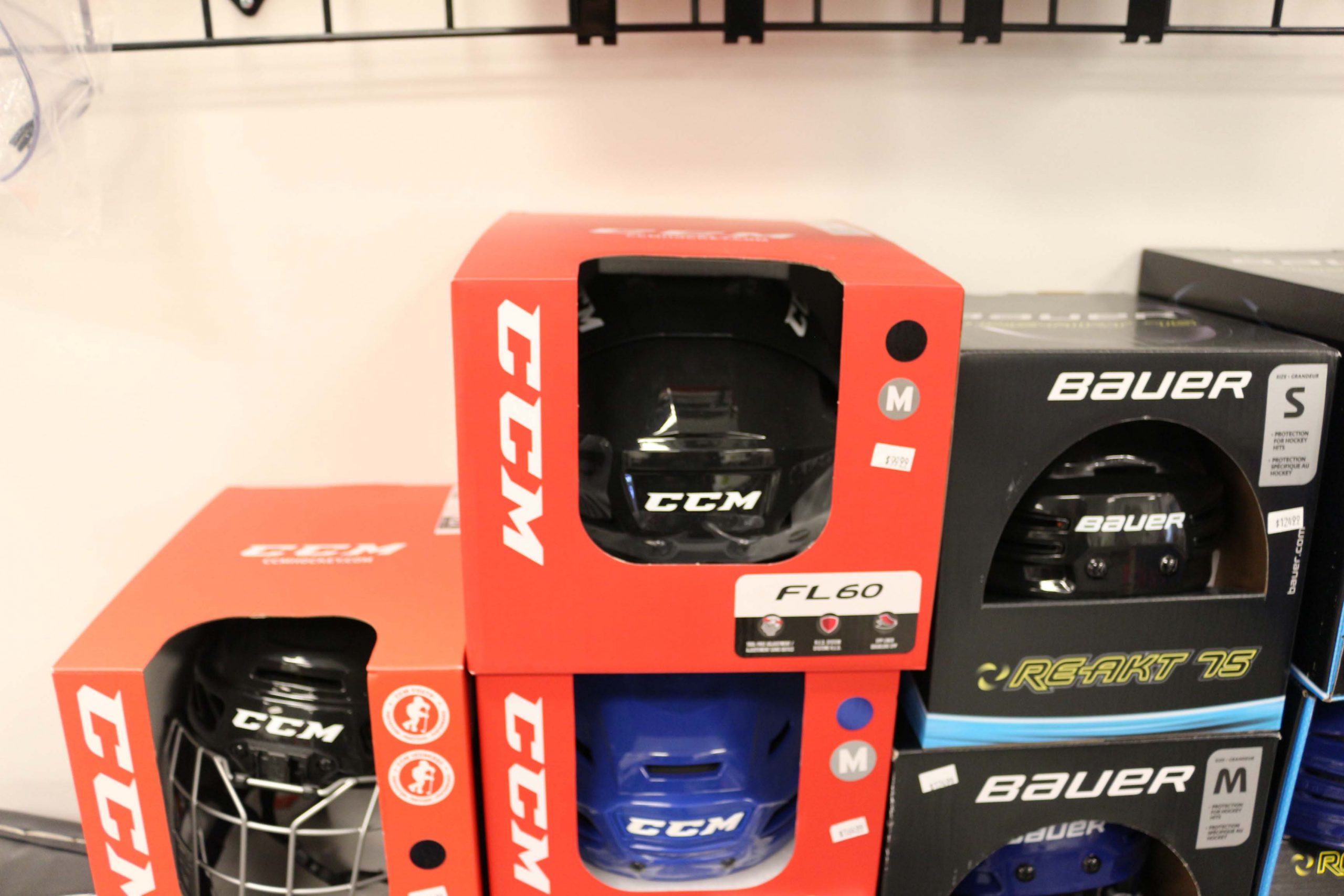 Top Hockey Store near West Nyack