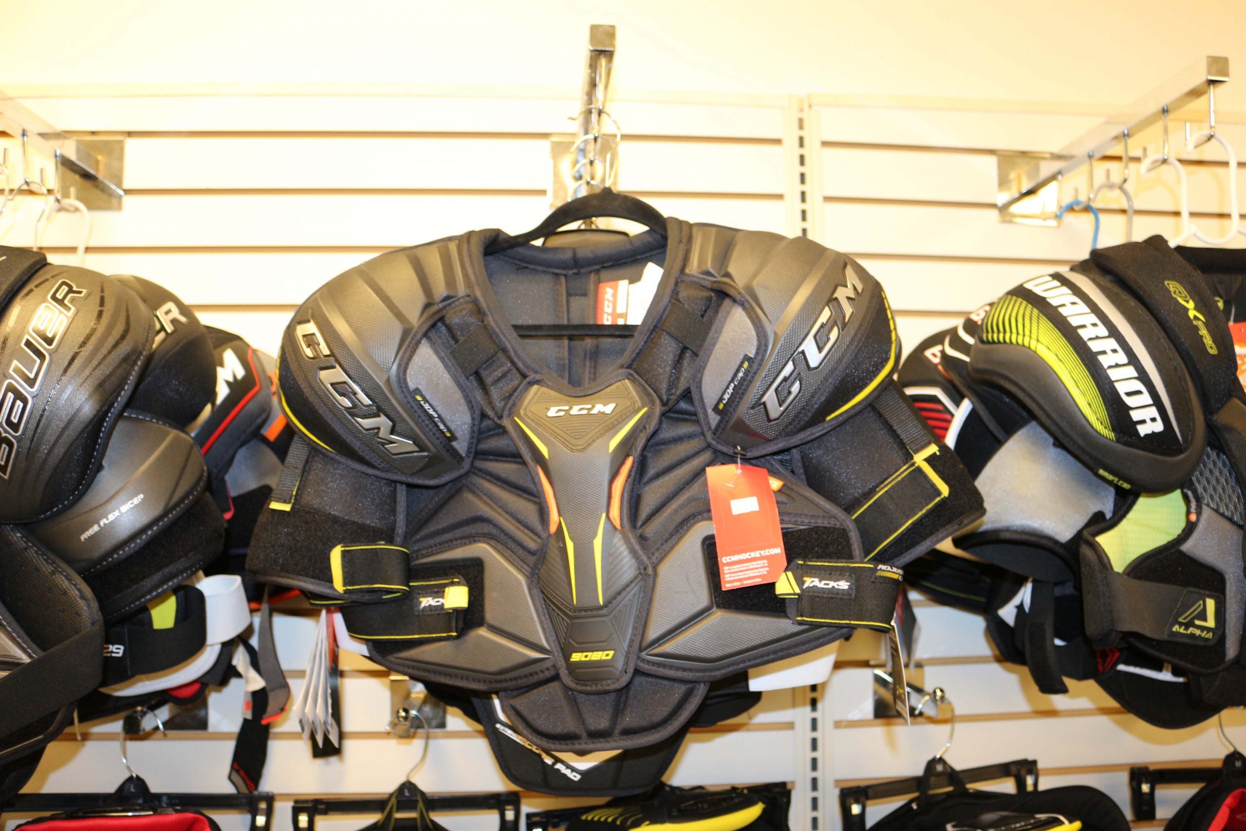 Hockey Store near me