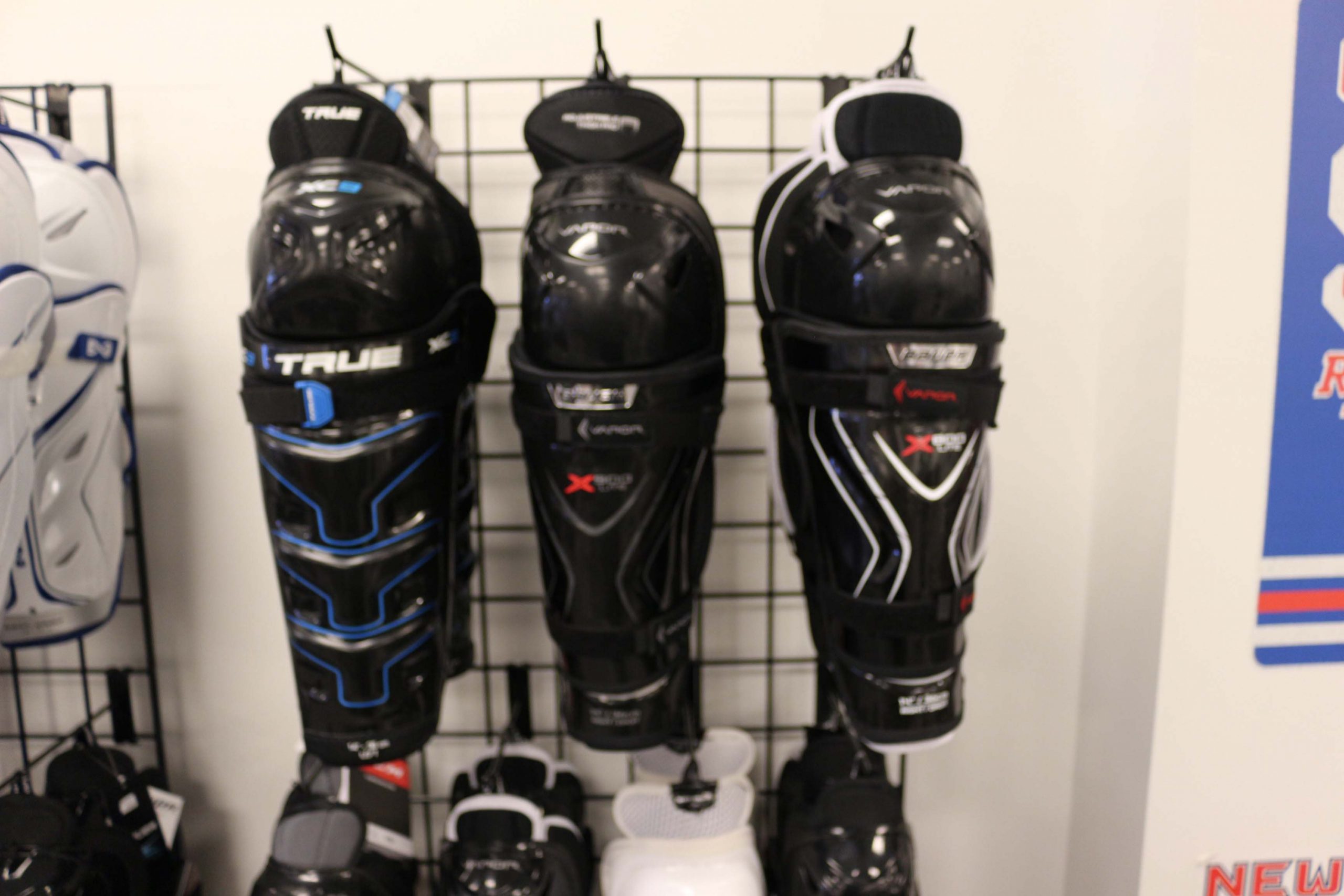 Hockey Supply Shop West Nyack