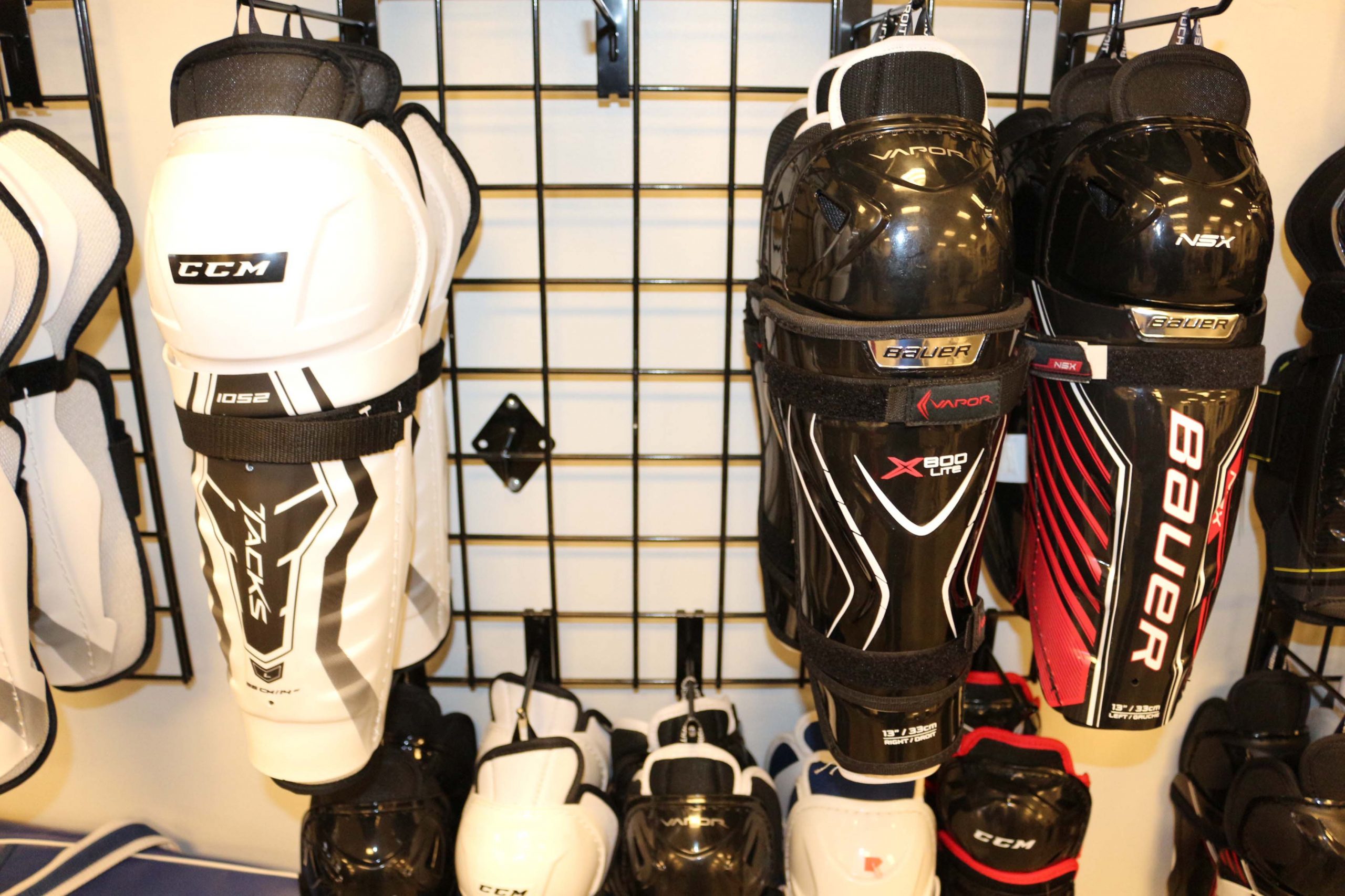 Hockey Store in West Nyack