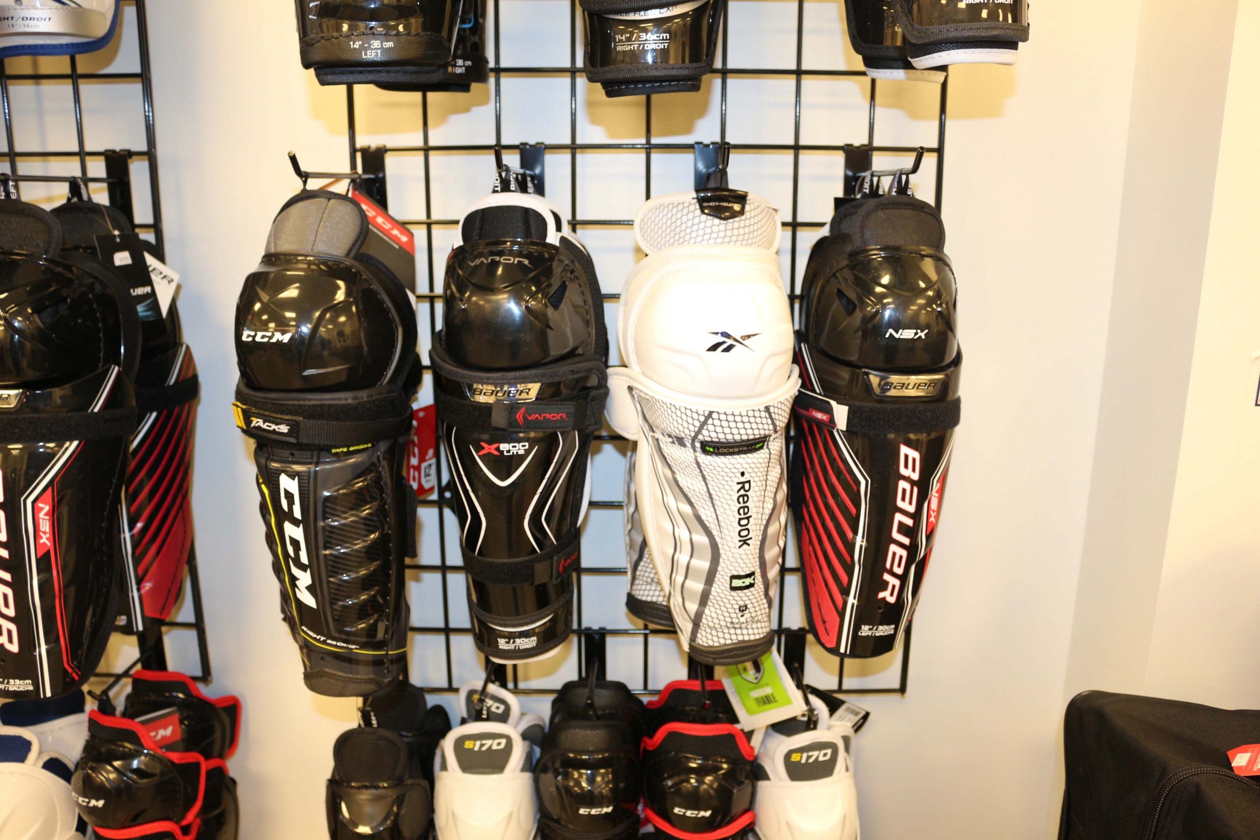 West Nyack Ice Hockey Store