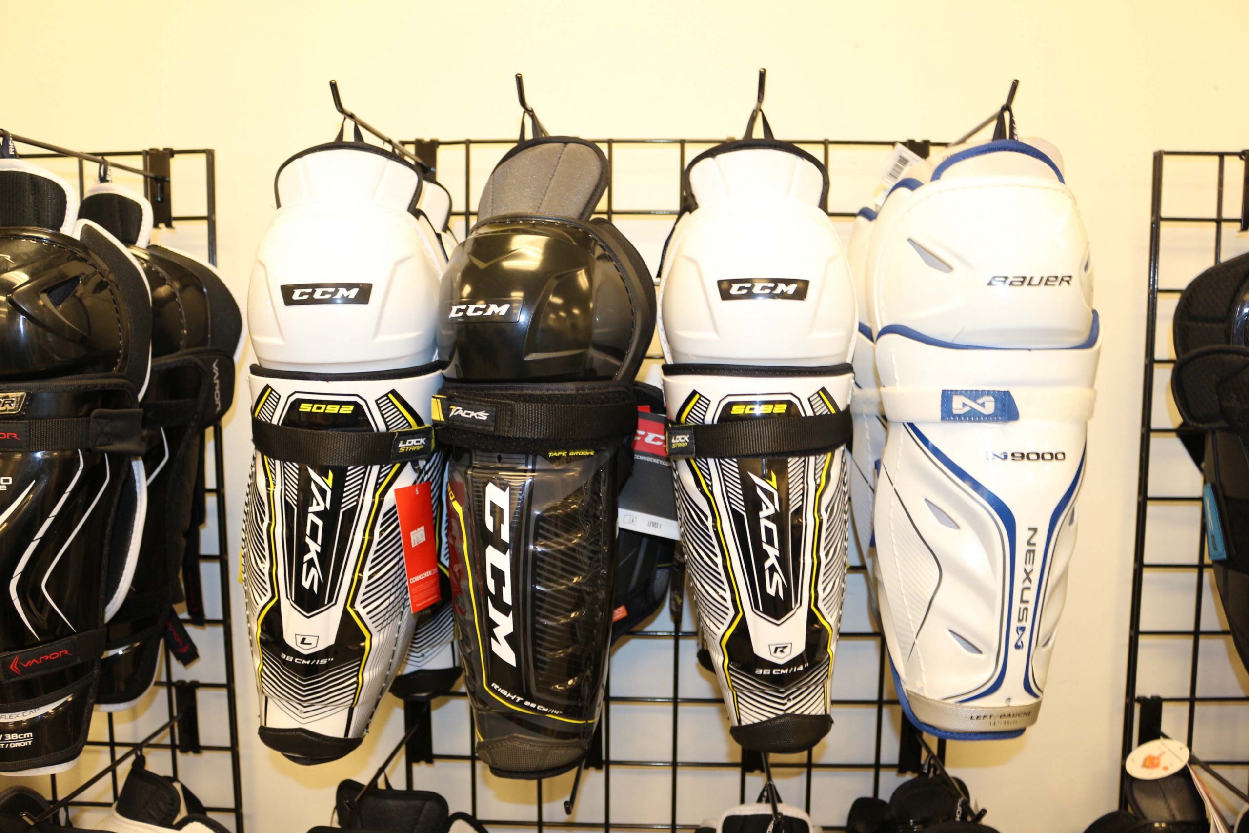 10994 Ice Hockey Supplies