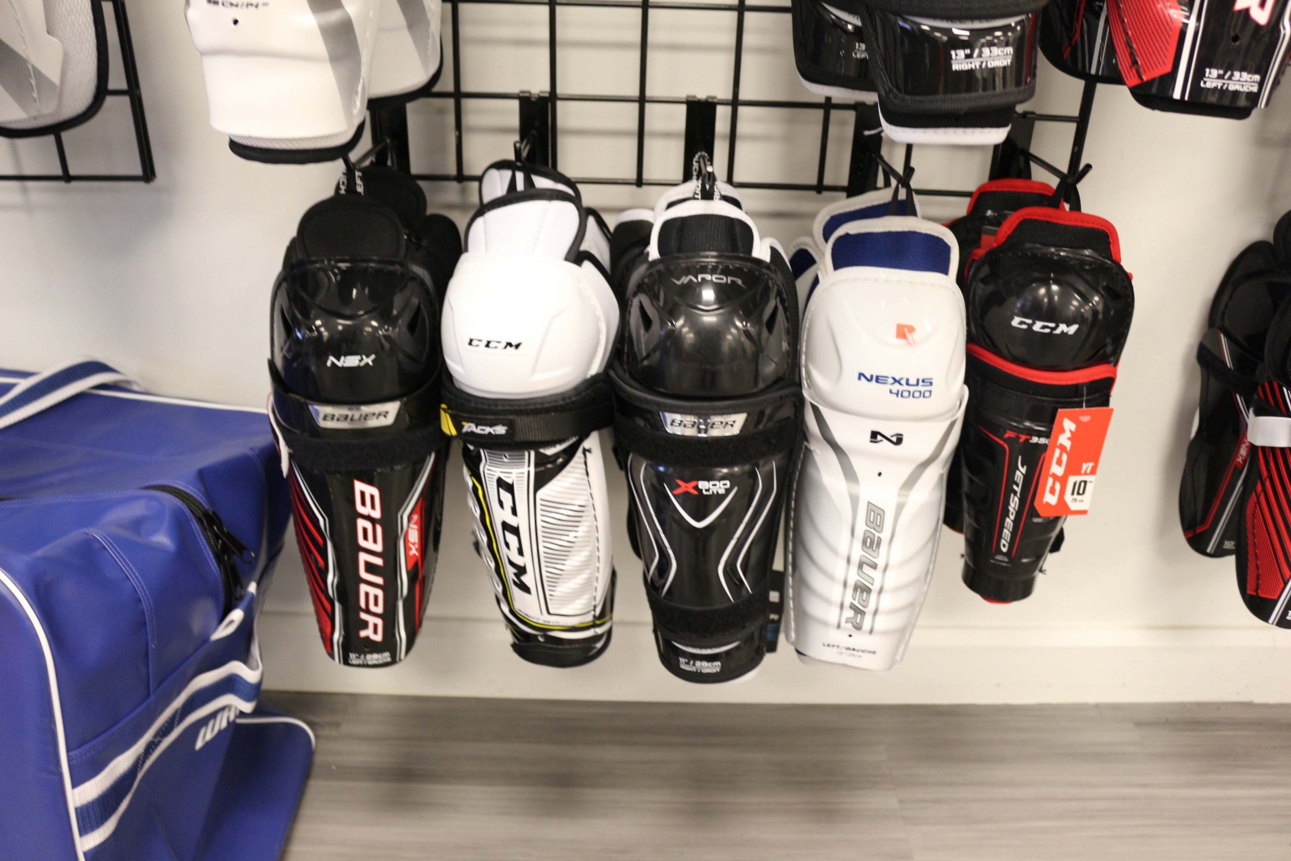 Hockey Shops near me