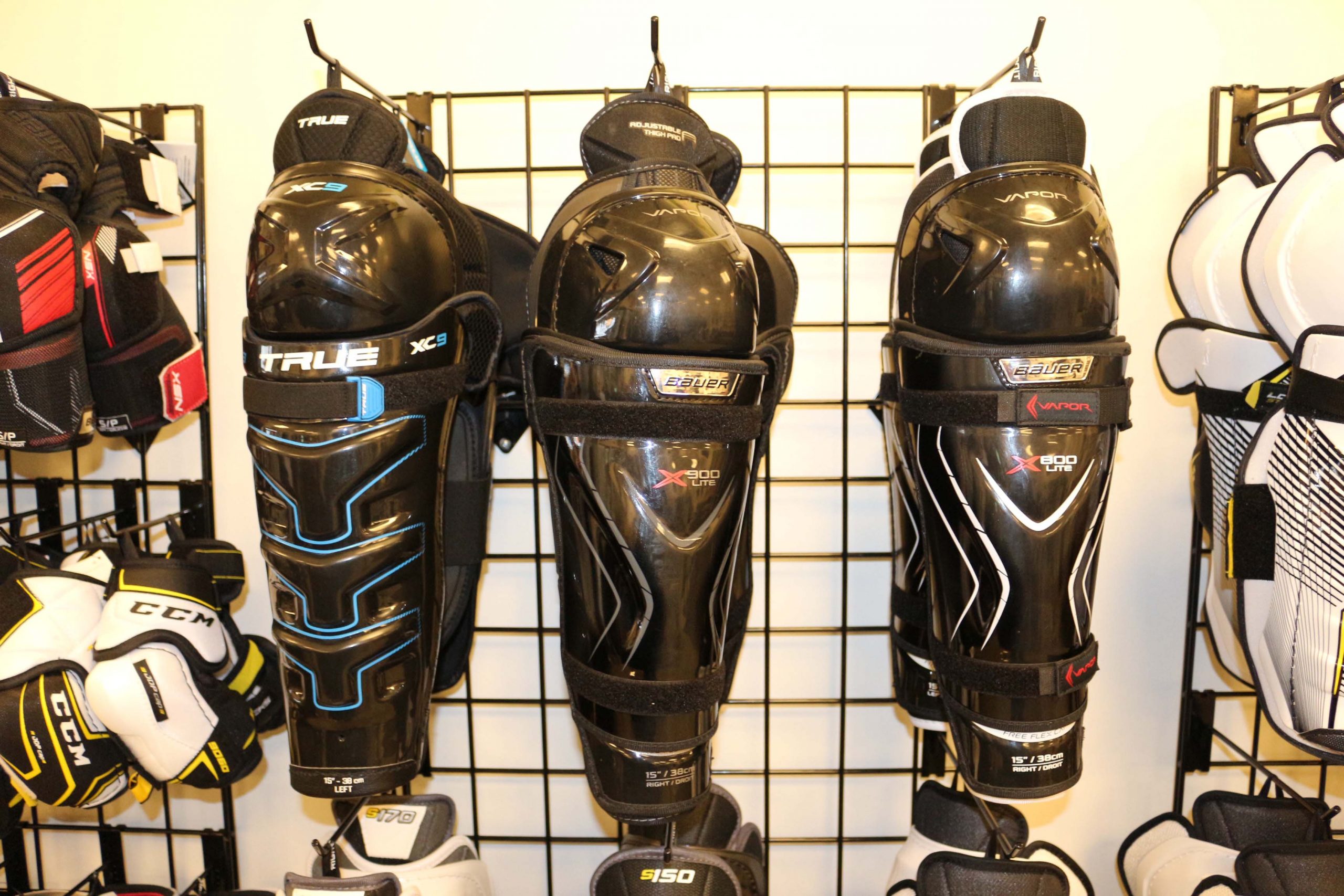 Hockey Accessories near West Nyack