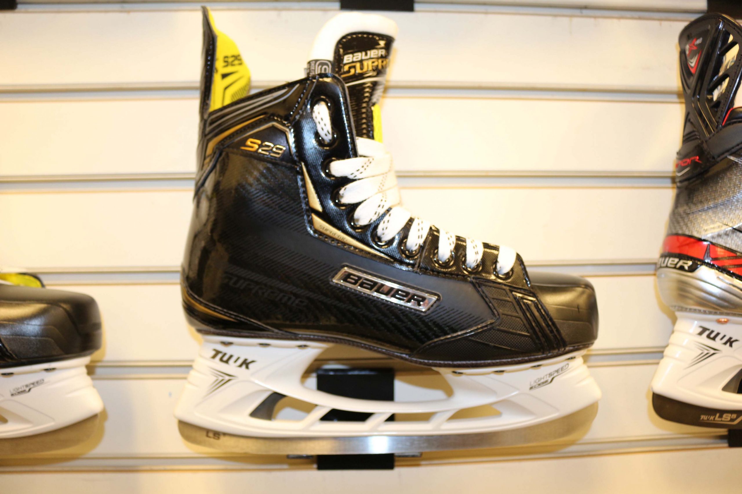 Top Hockey Store near West Nyack