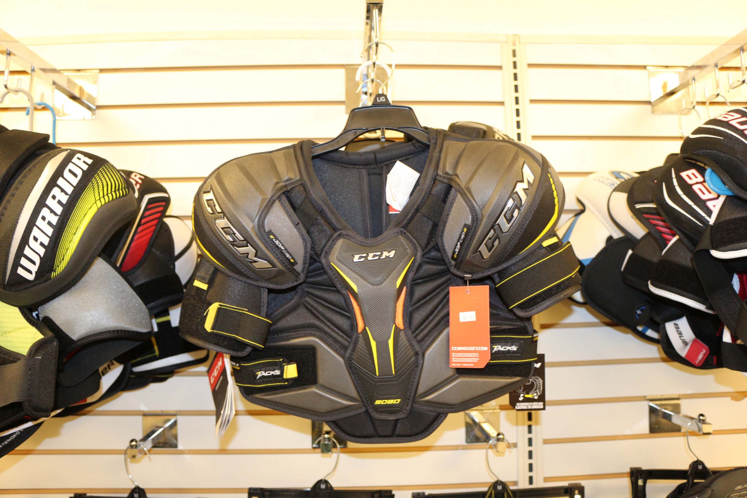 Ice Hockey Gear near me
