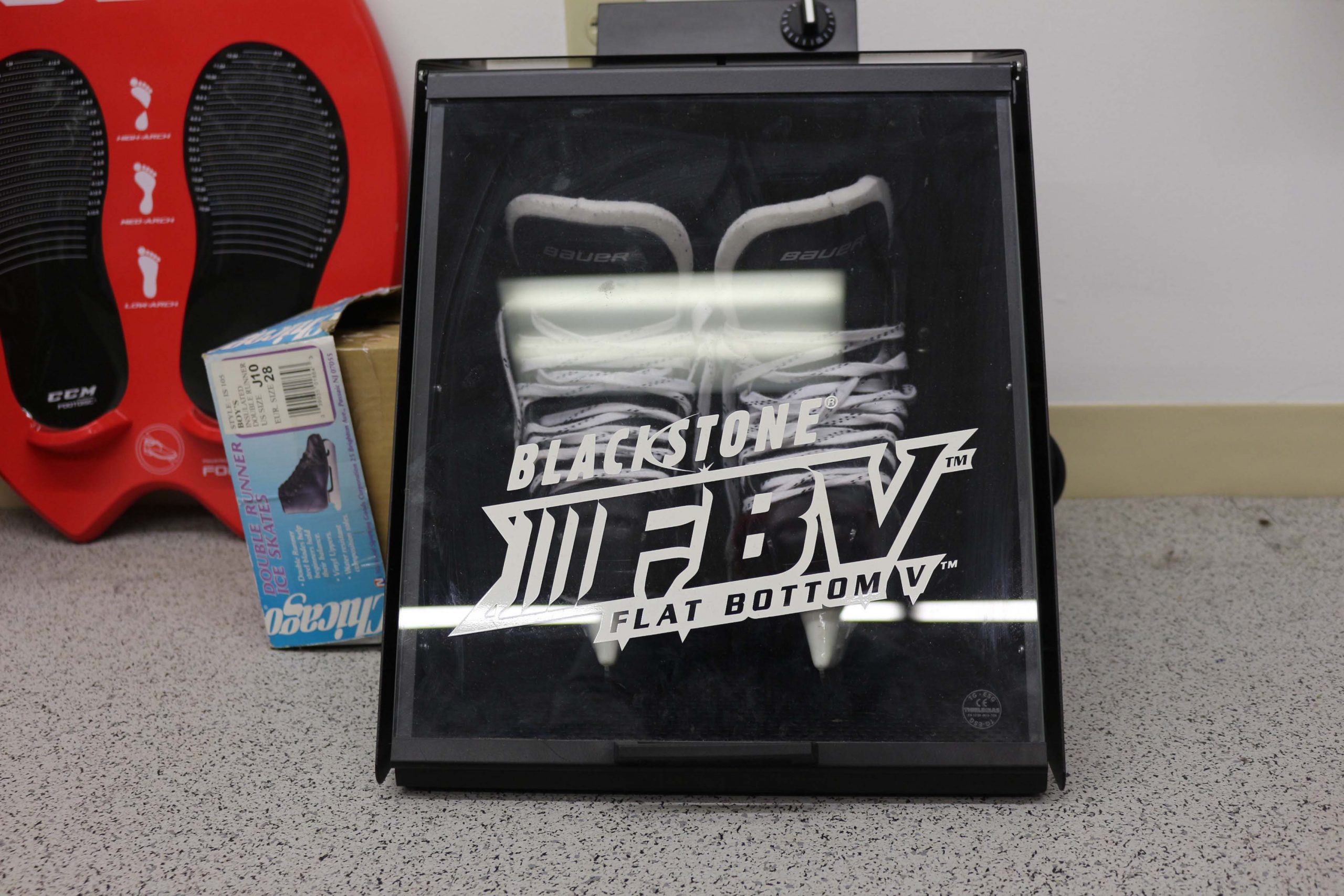 Ice Hockey Gear near me