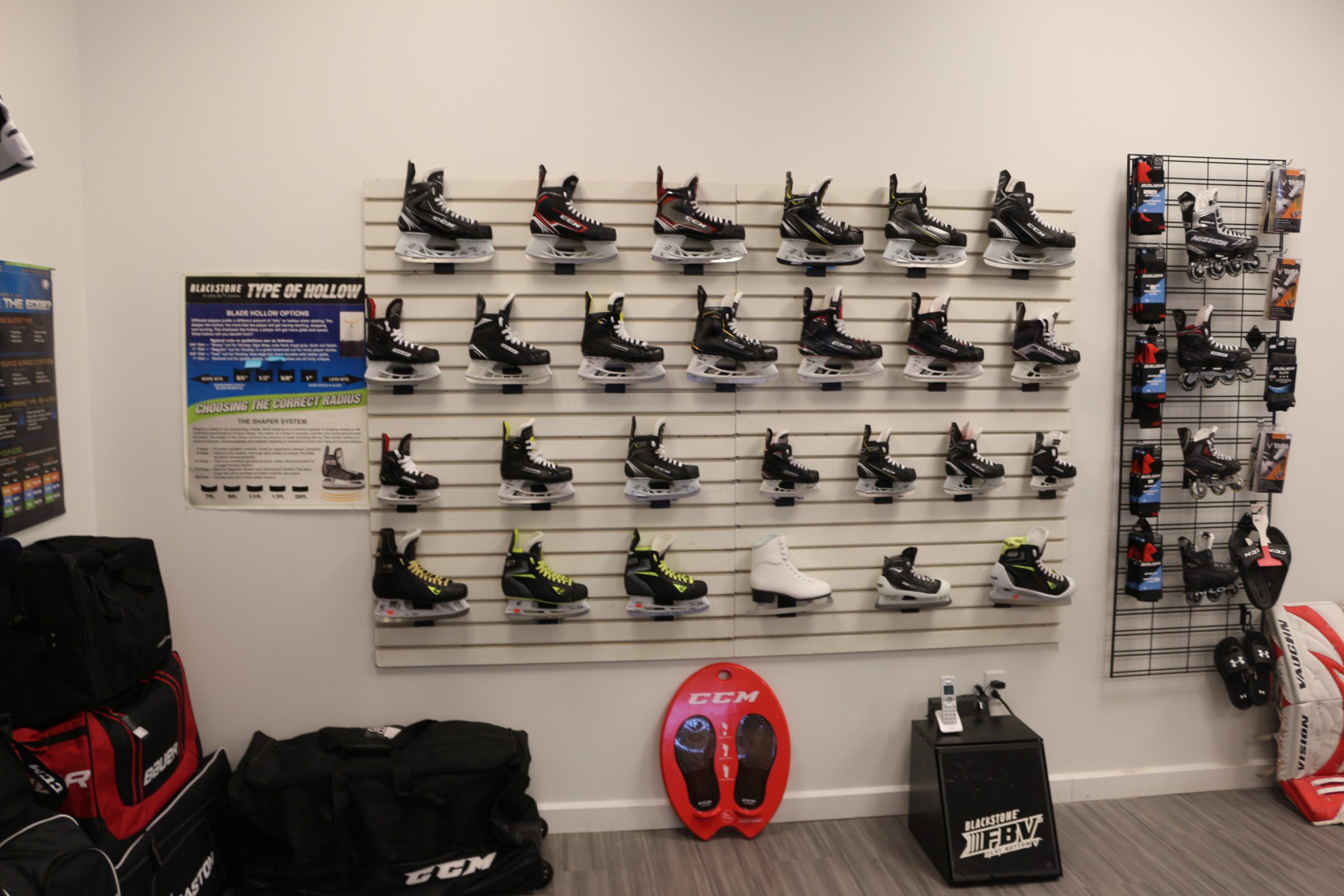 Hockey Store in West Nyack