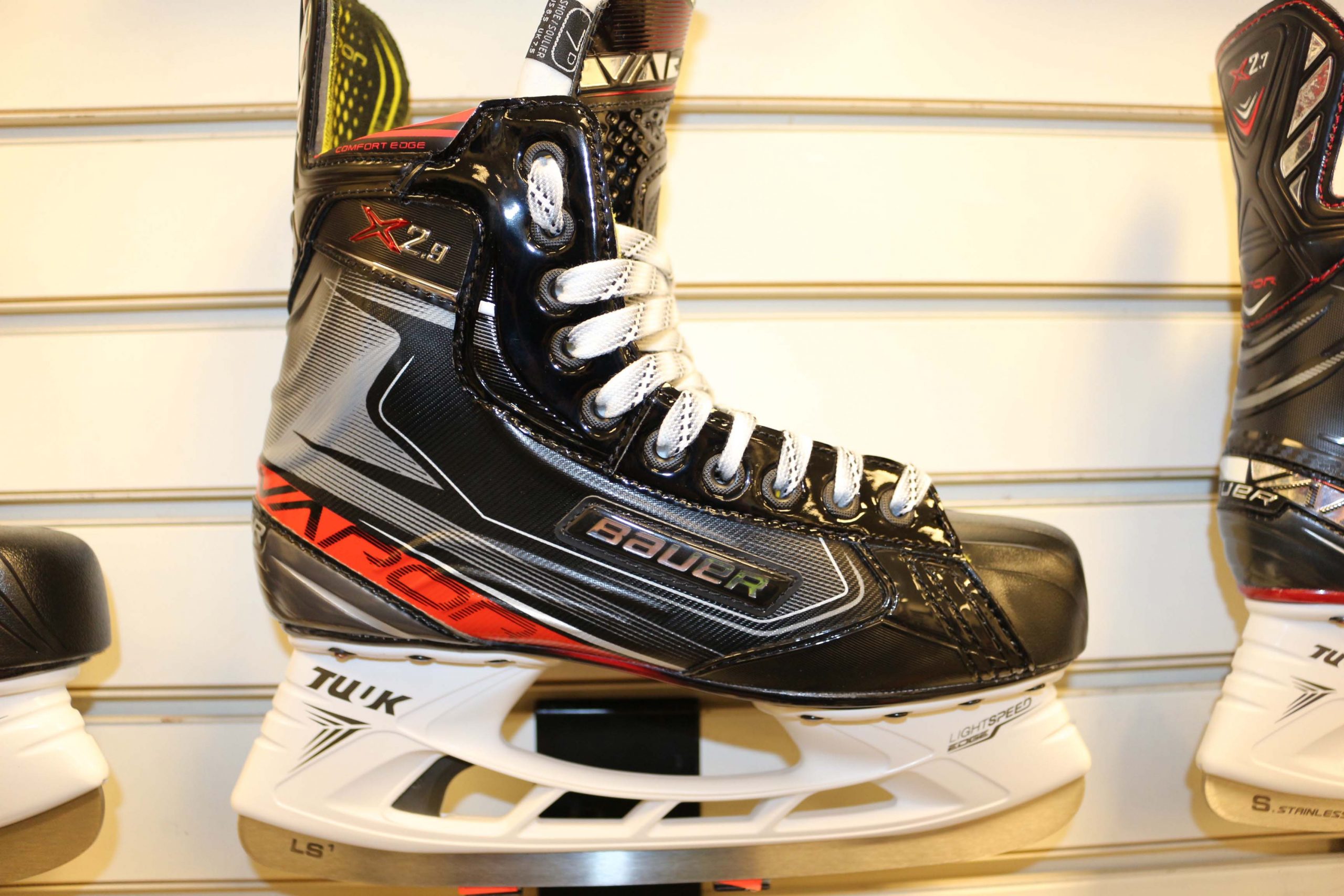 Roller Hockey Skates West Nyack