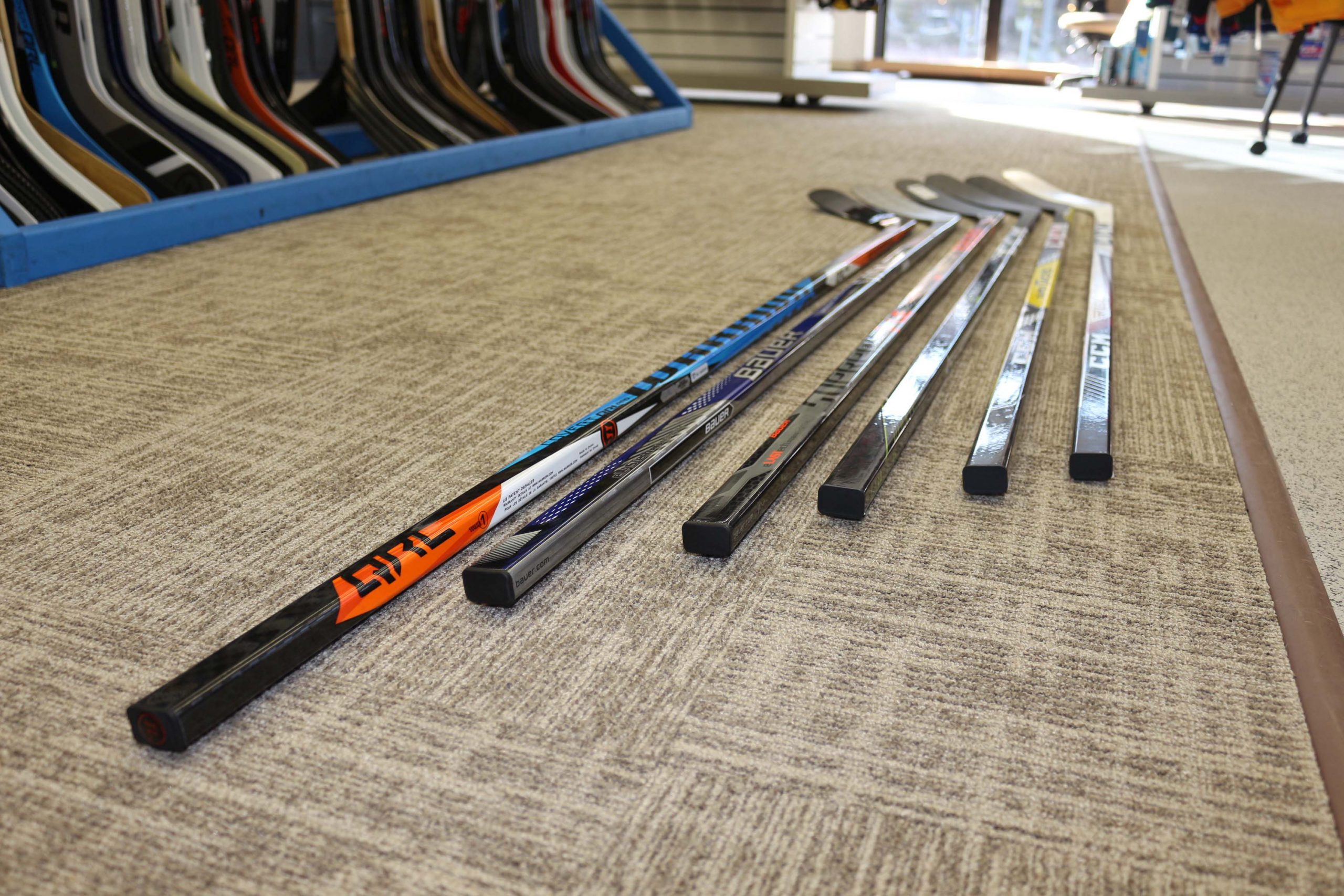 Hockey Store near me