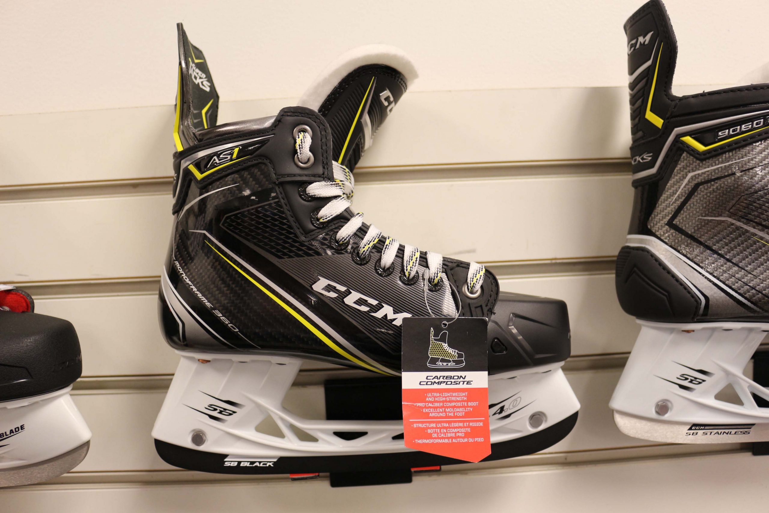 Ice Hockey Shops near me