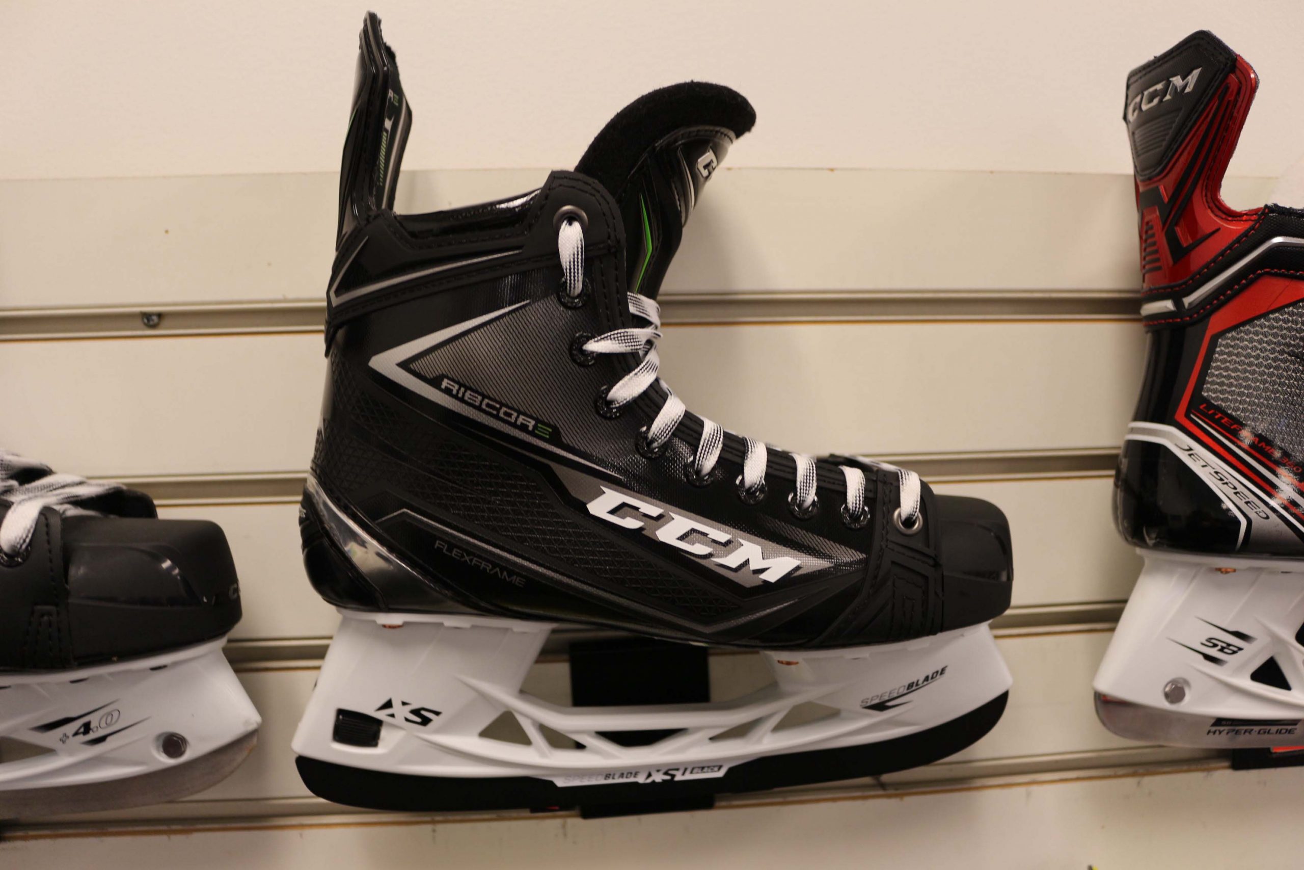 10994 Hockey Supplies