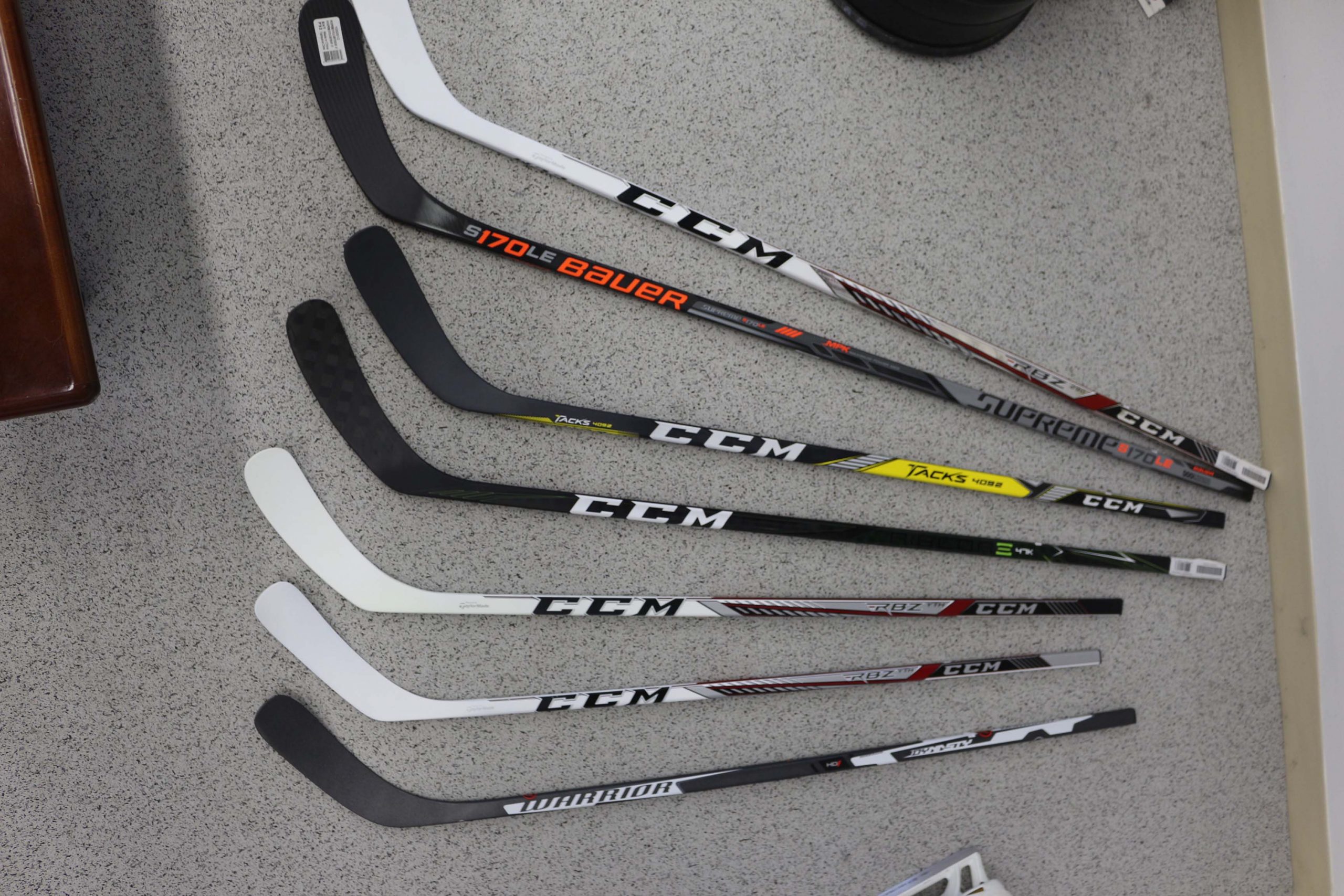 Roller Hockey Skates West Nyack