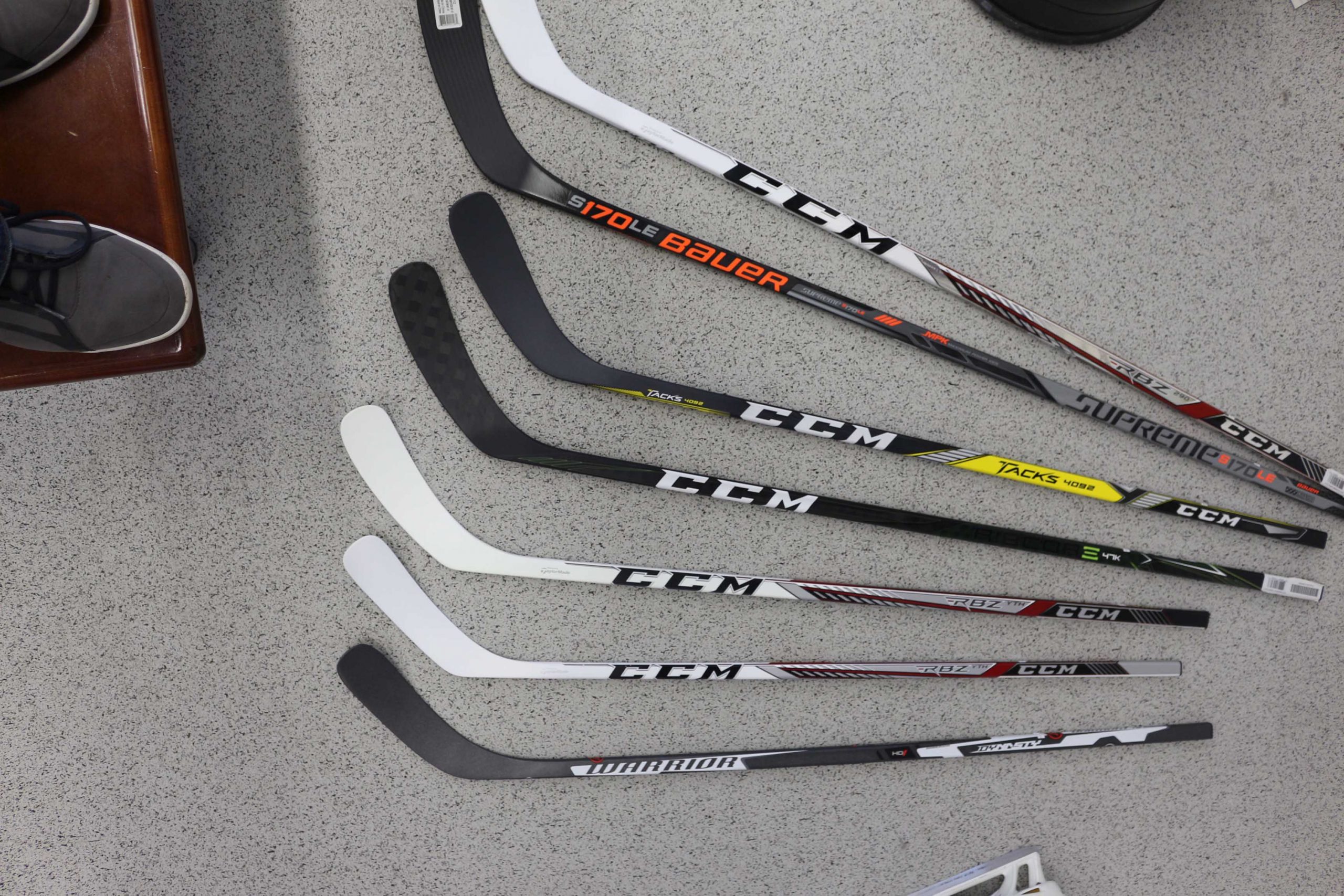 Hockey Store near me