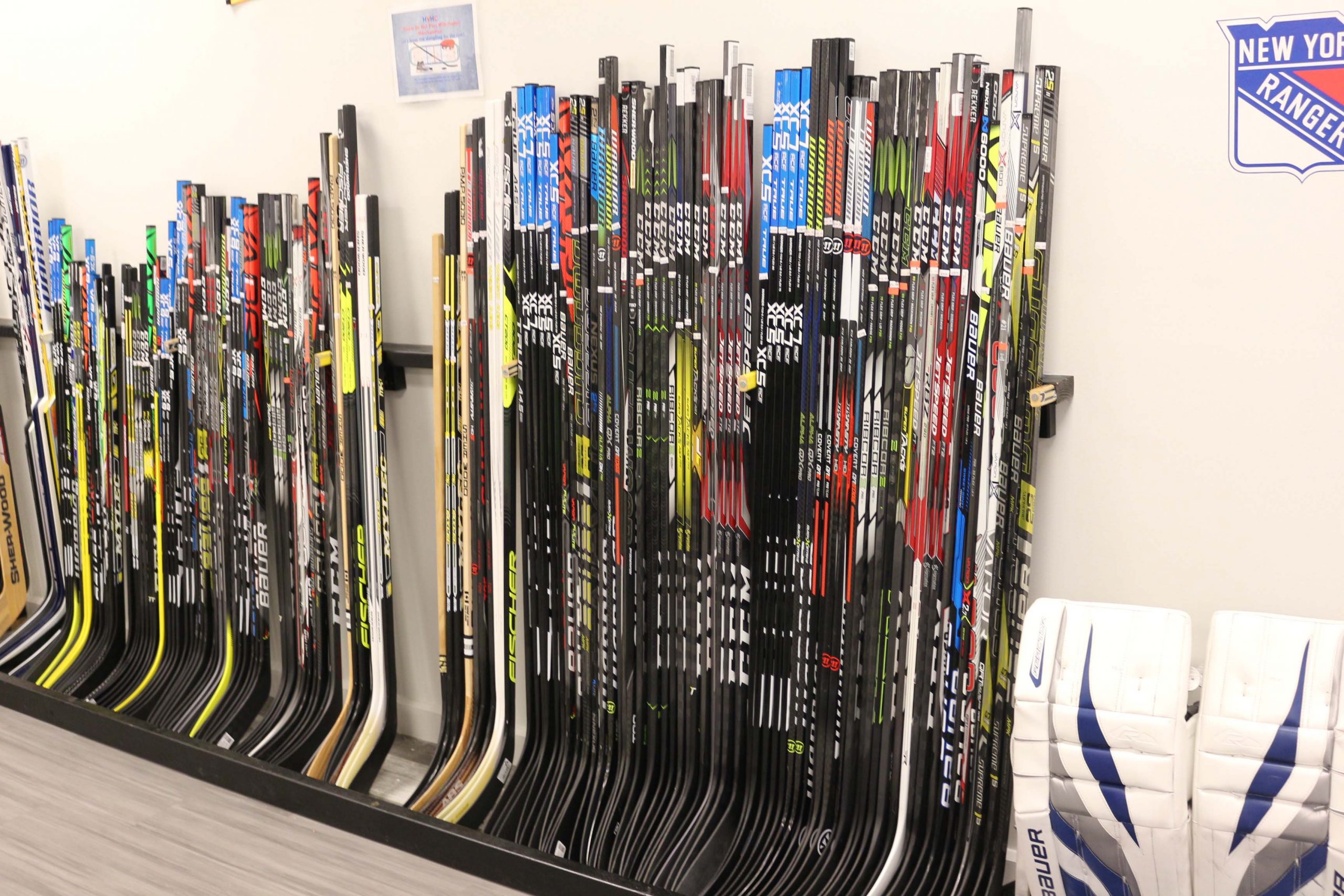 Hockey Store in West Nyack