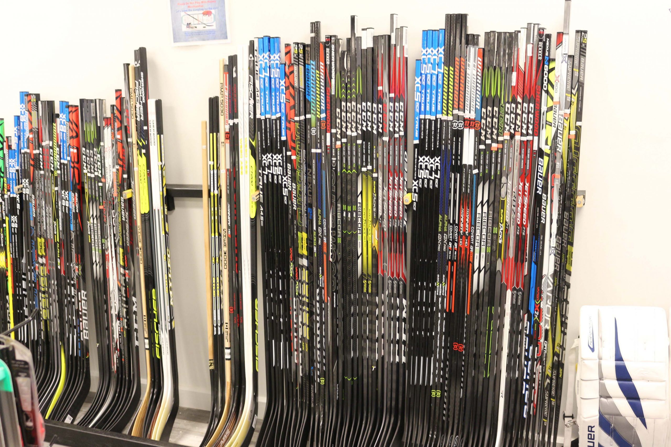 Hockey Accessories near West Nyack