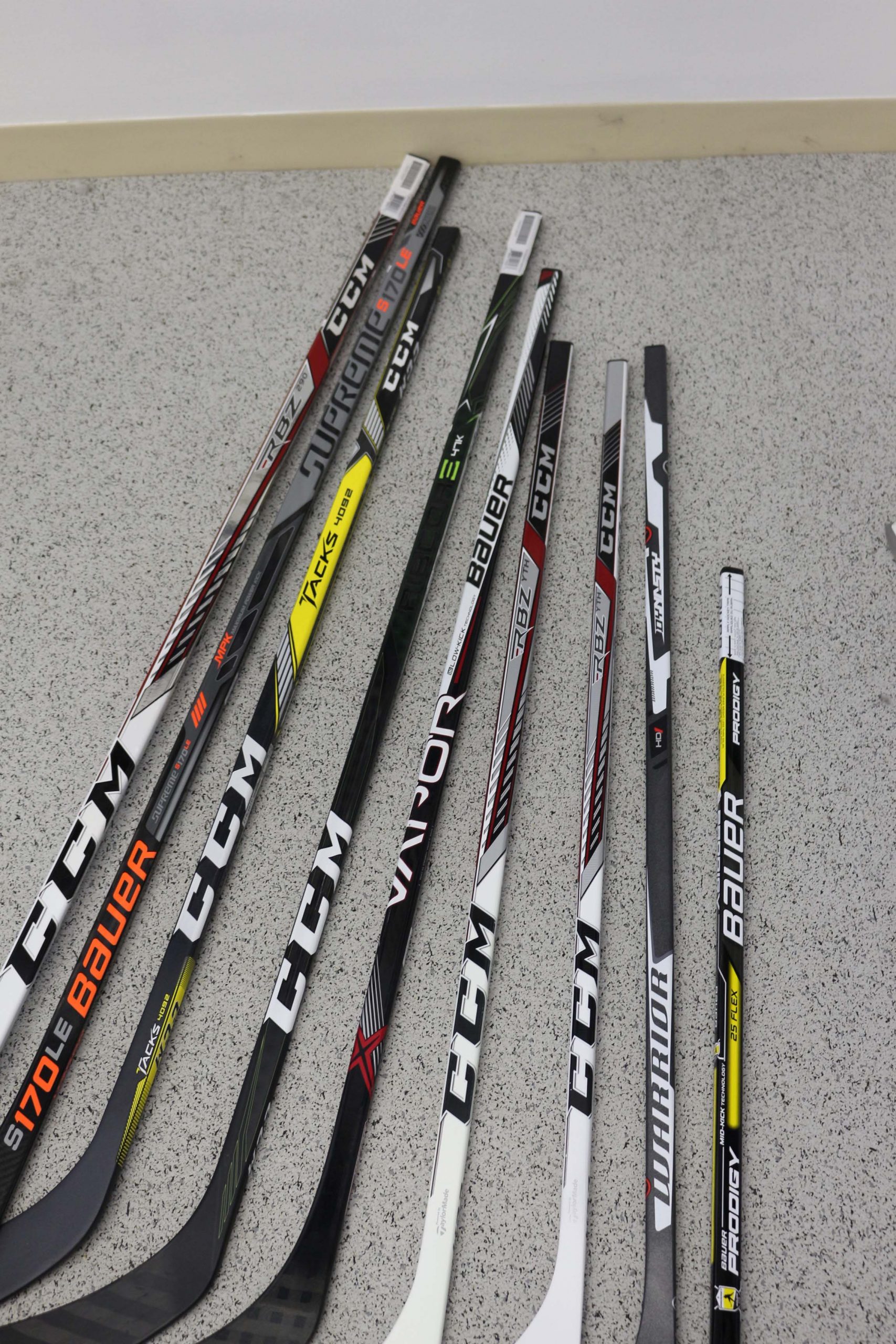 West Nyack Hockey Shop