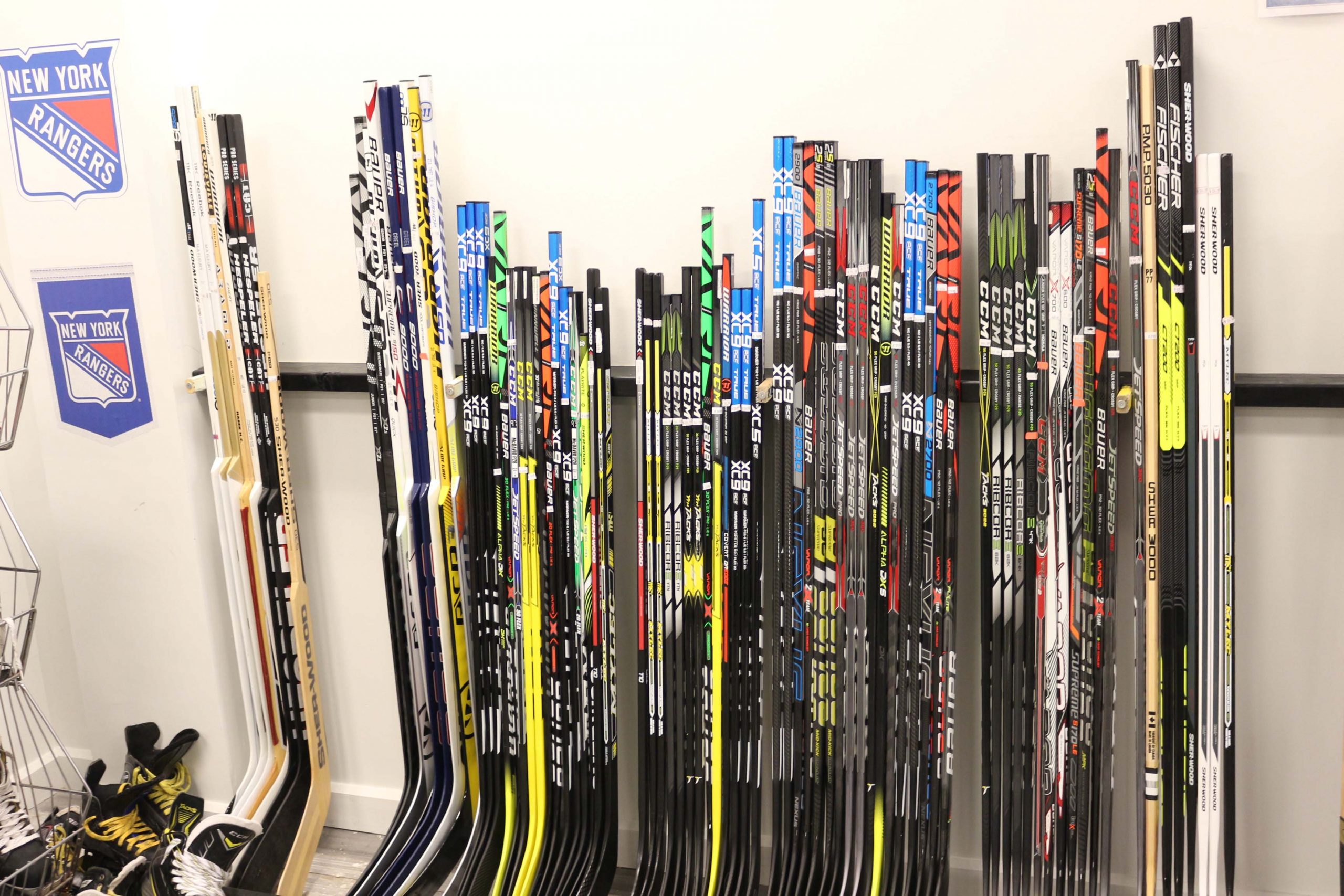 Ice Hockey Gear near me