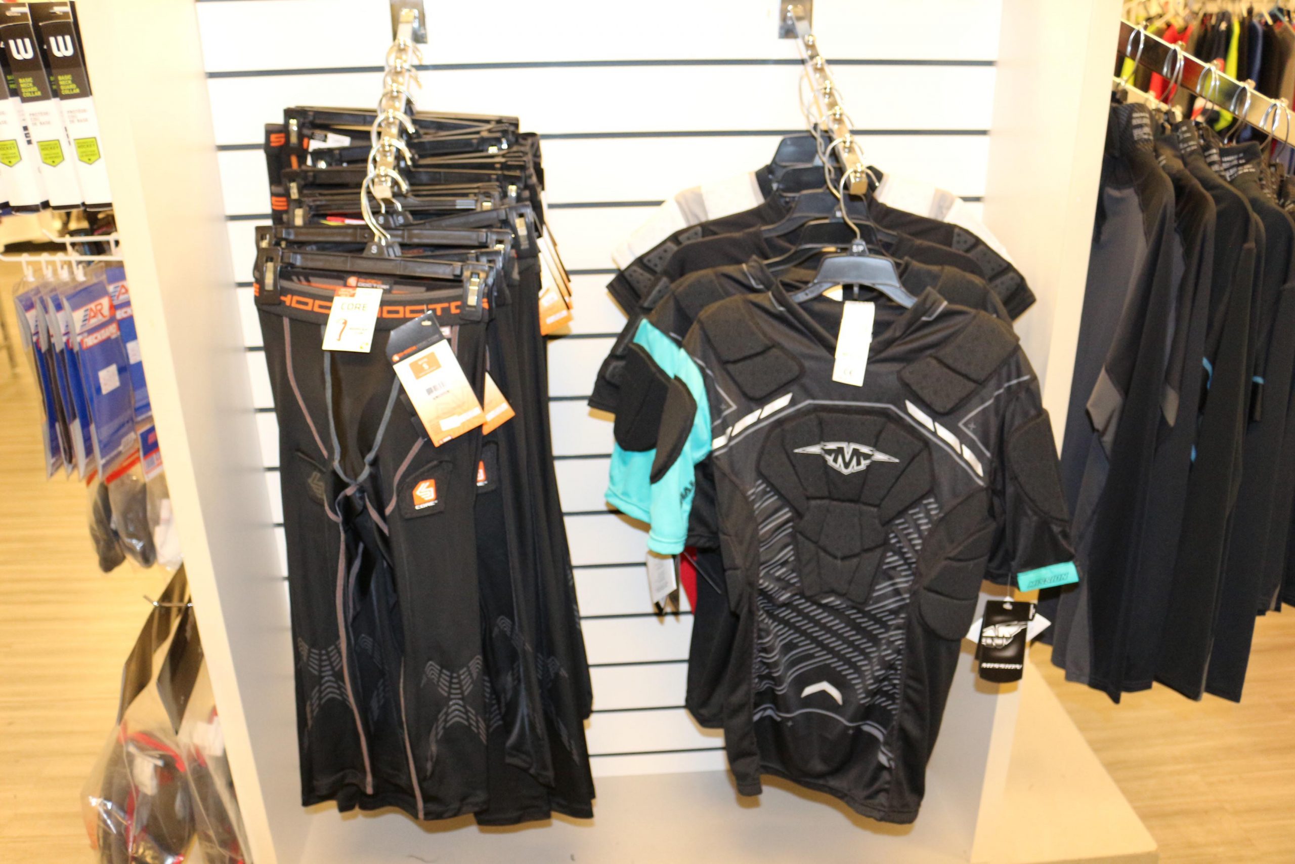 Hockey Supply Shop West Nyack