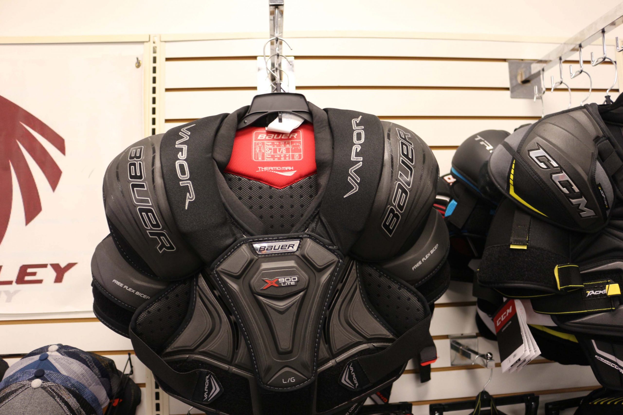 Hockey Shops near me