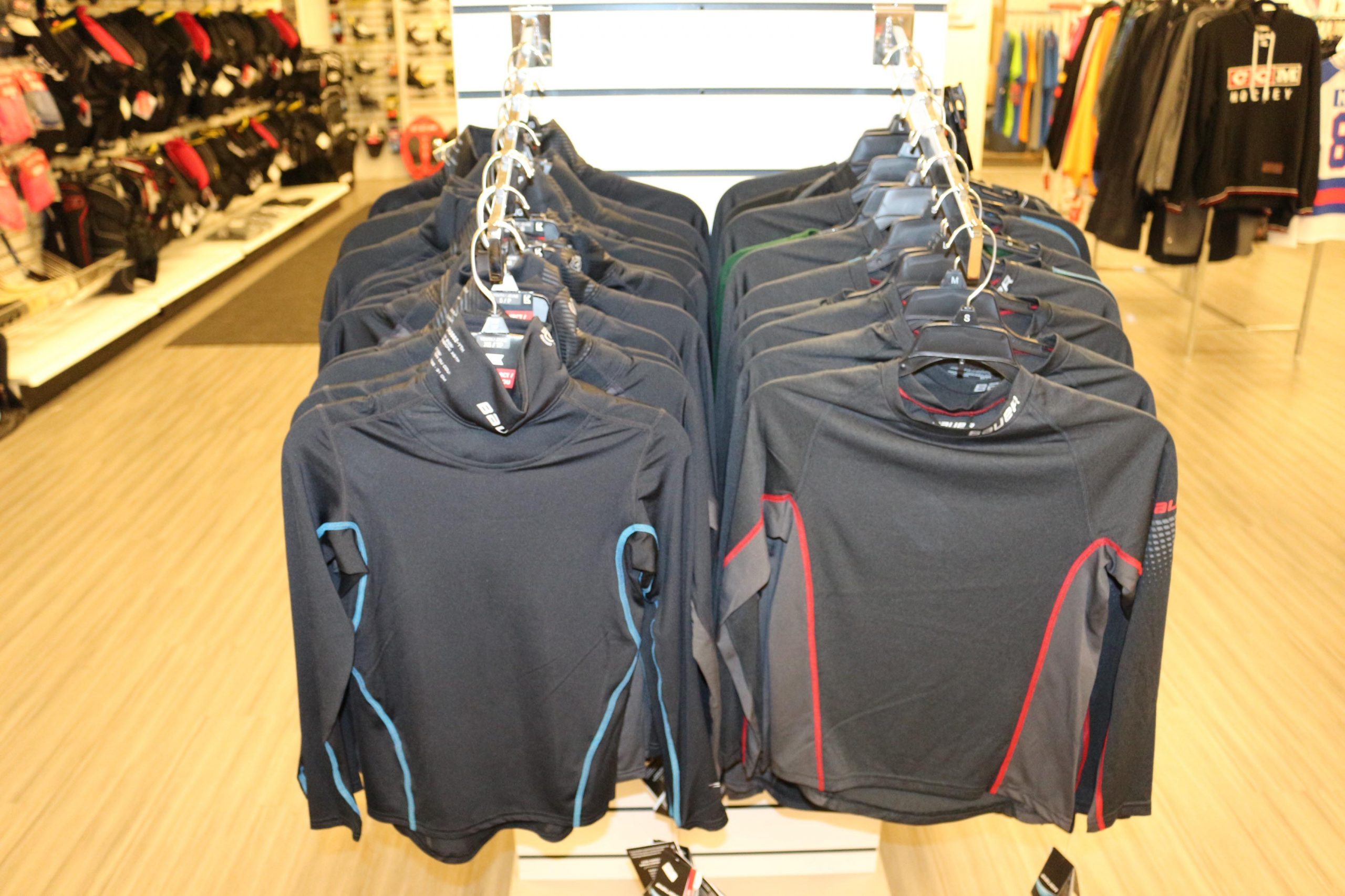 Top Hockey Store near West Nyack