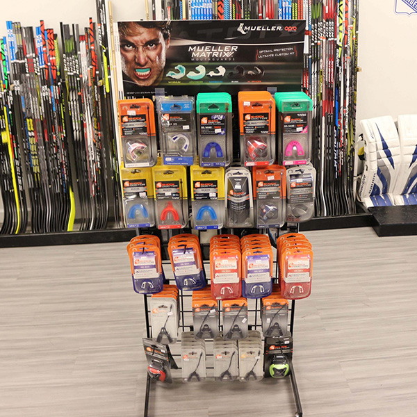 10994 Hockey Supplies