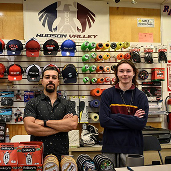 Hockey Accessories near West Nyack