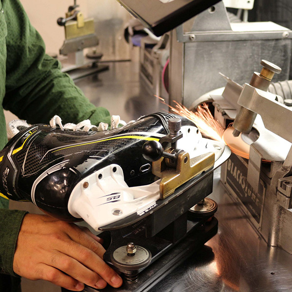 Roller Hockey Skates West Nyack