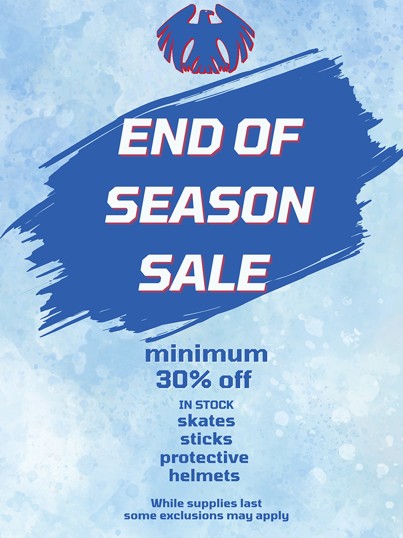 Hudson Valley Hockey Company